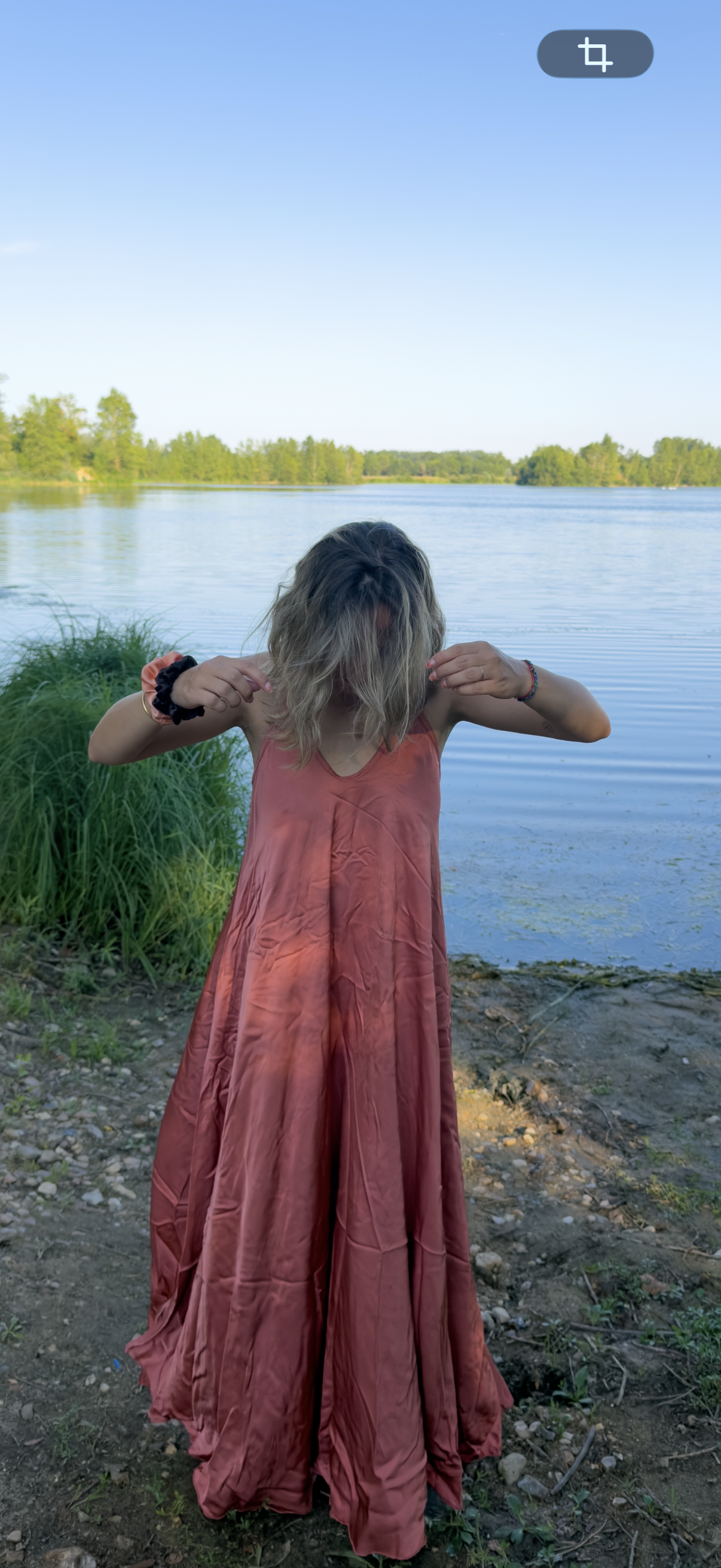 Robe Louise