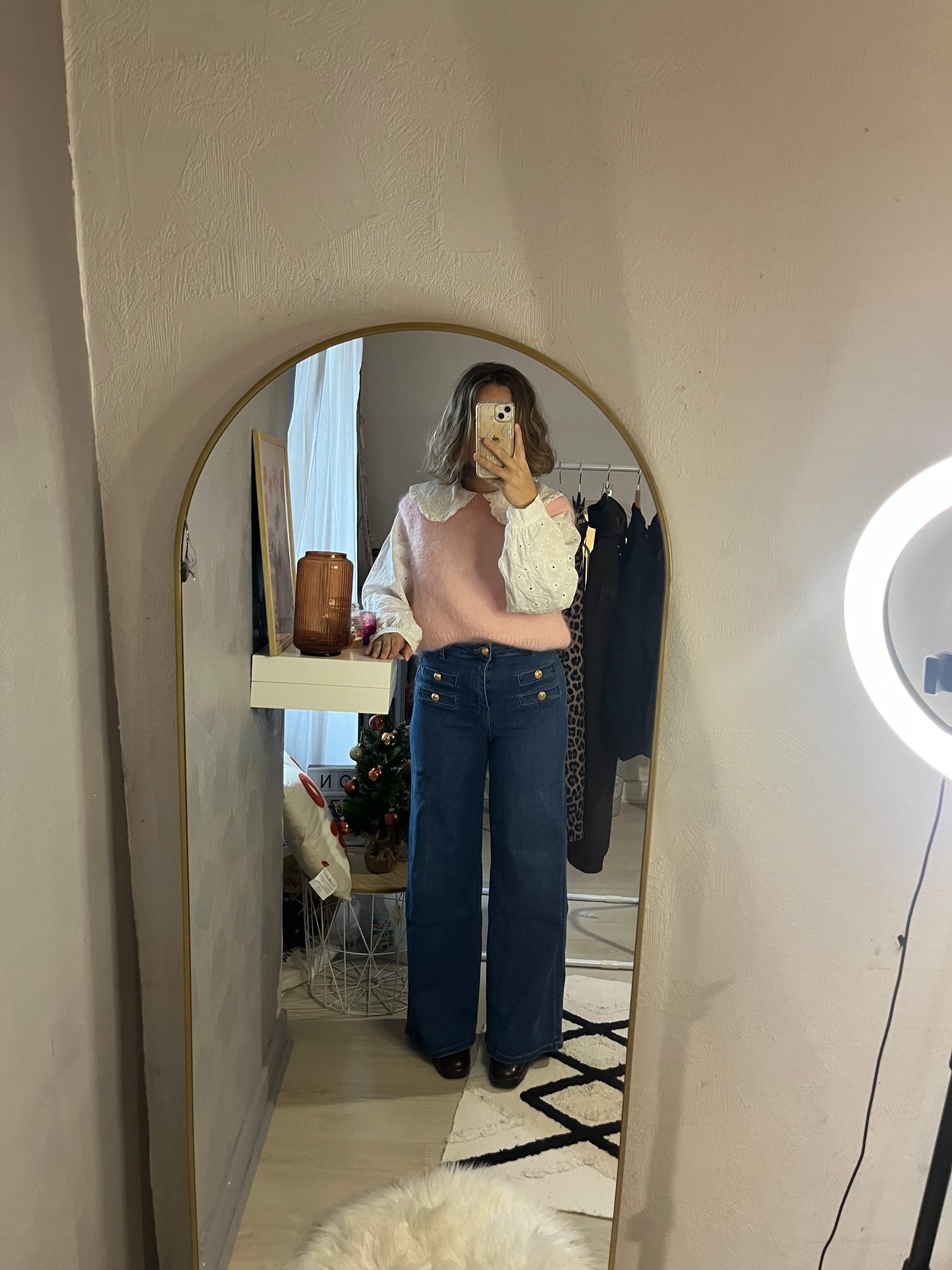 Jean Maureen