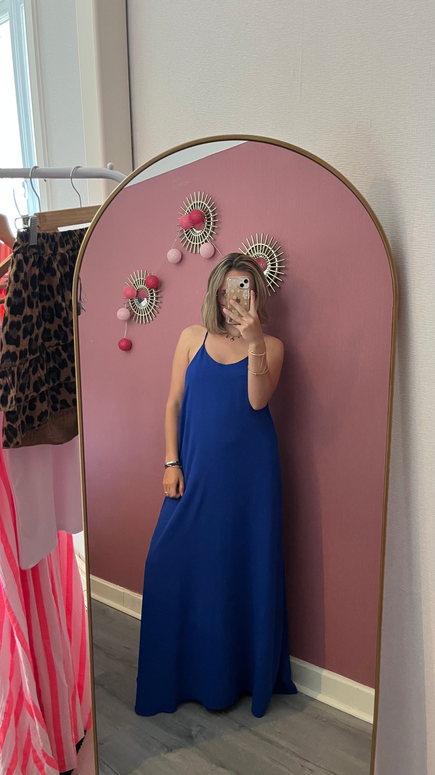 Robe Zoé