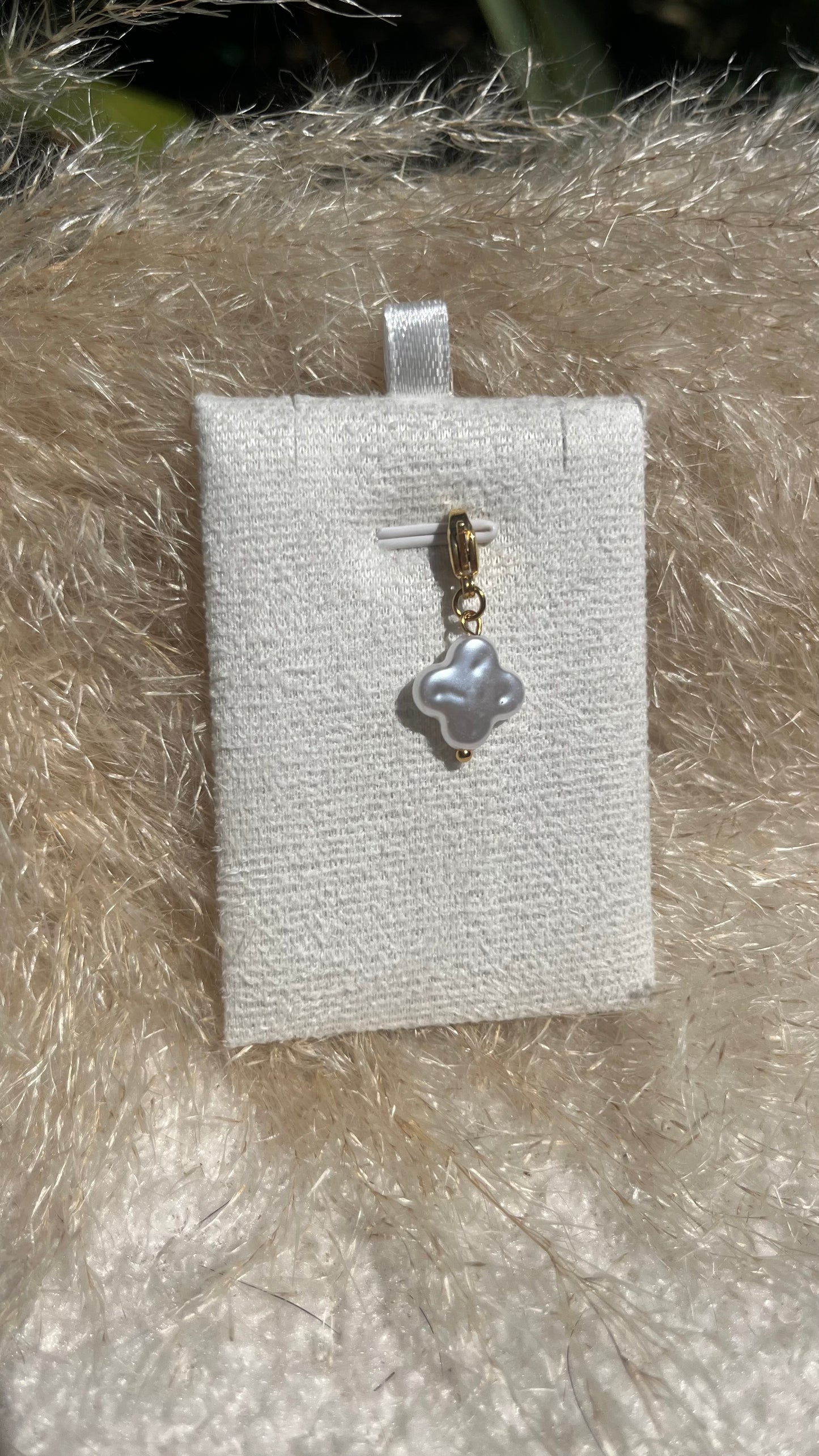 Pendentif croix