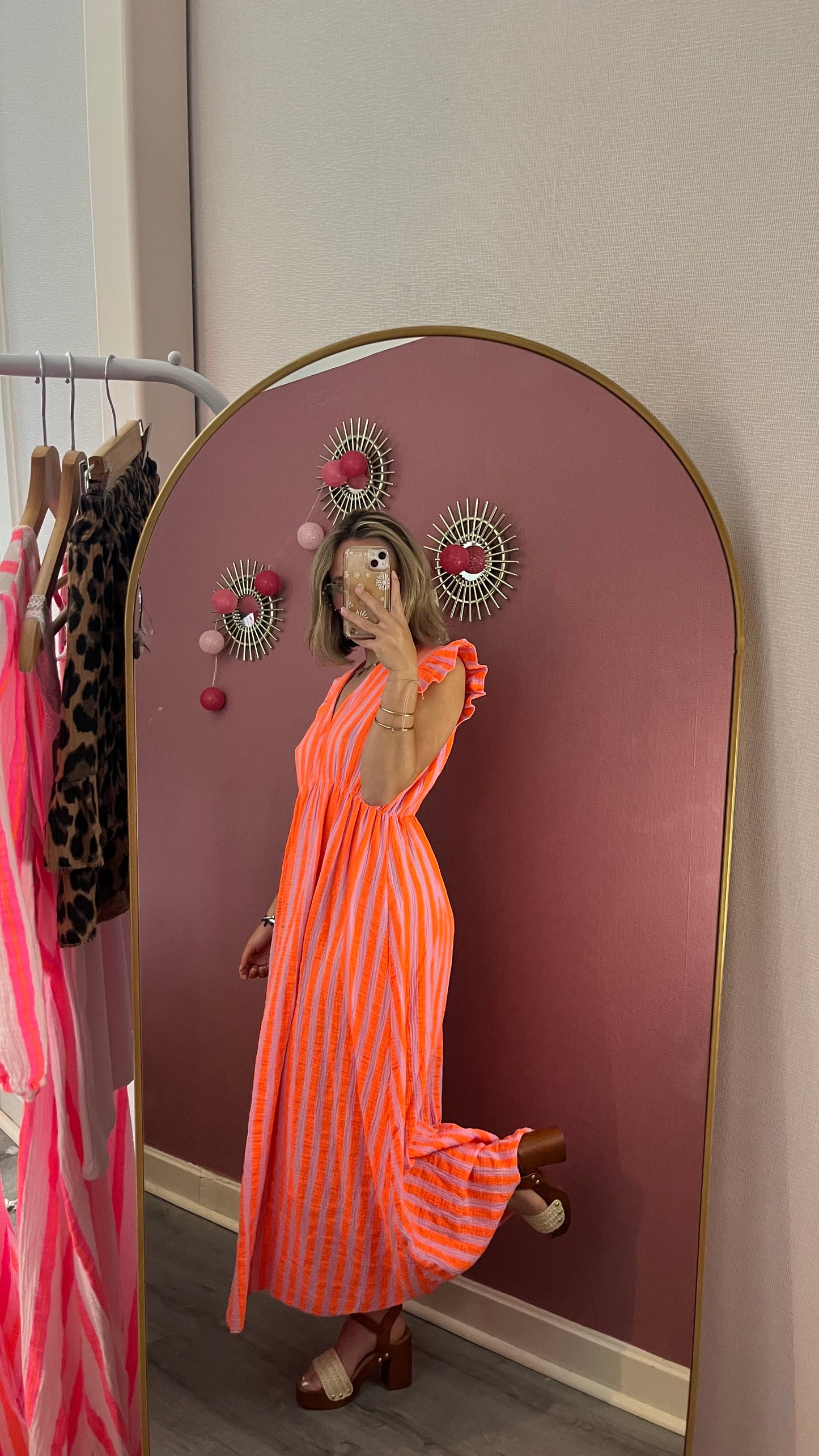 Robe Laurela
