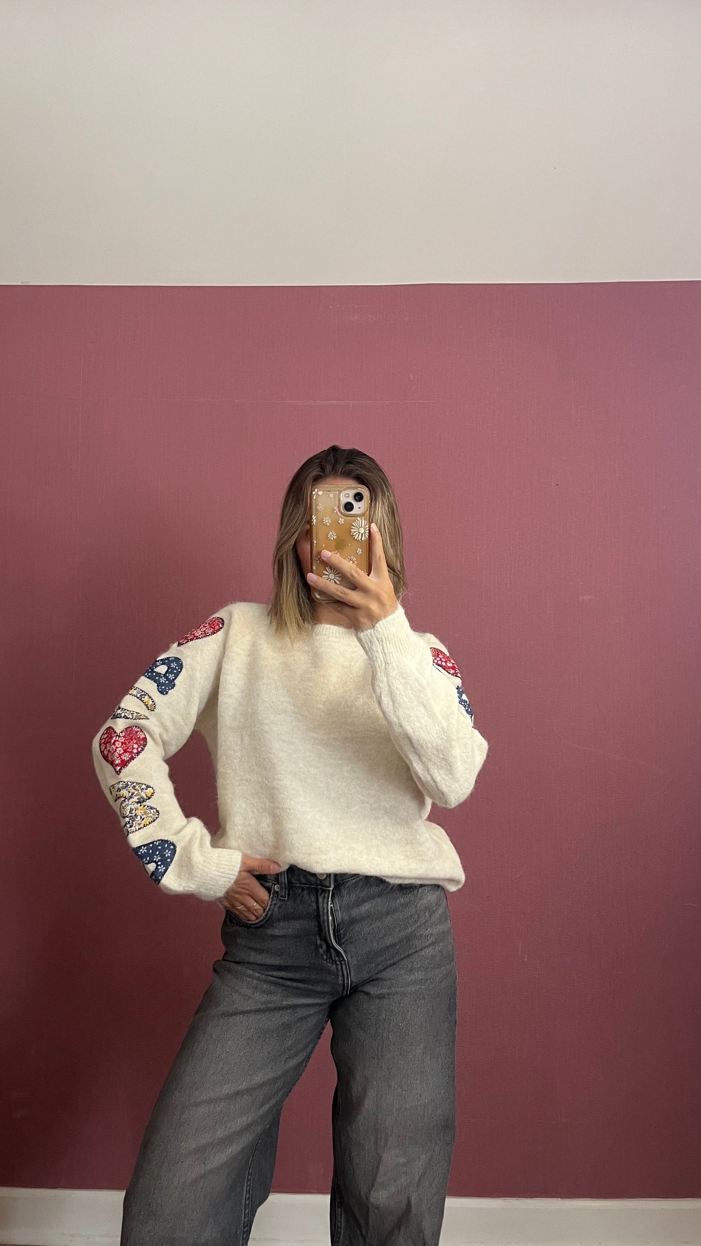 Pull Love