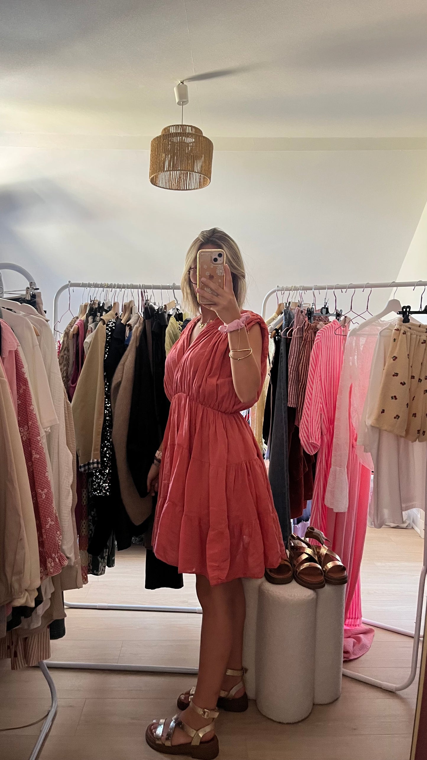 Robe Naïa
