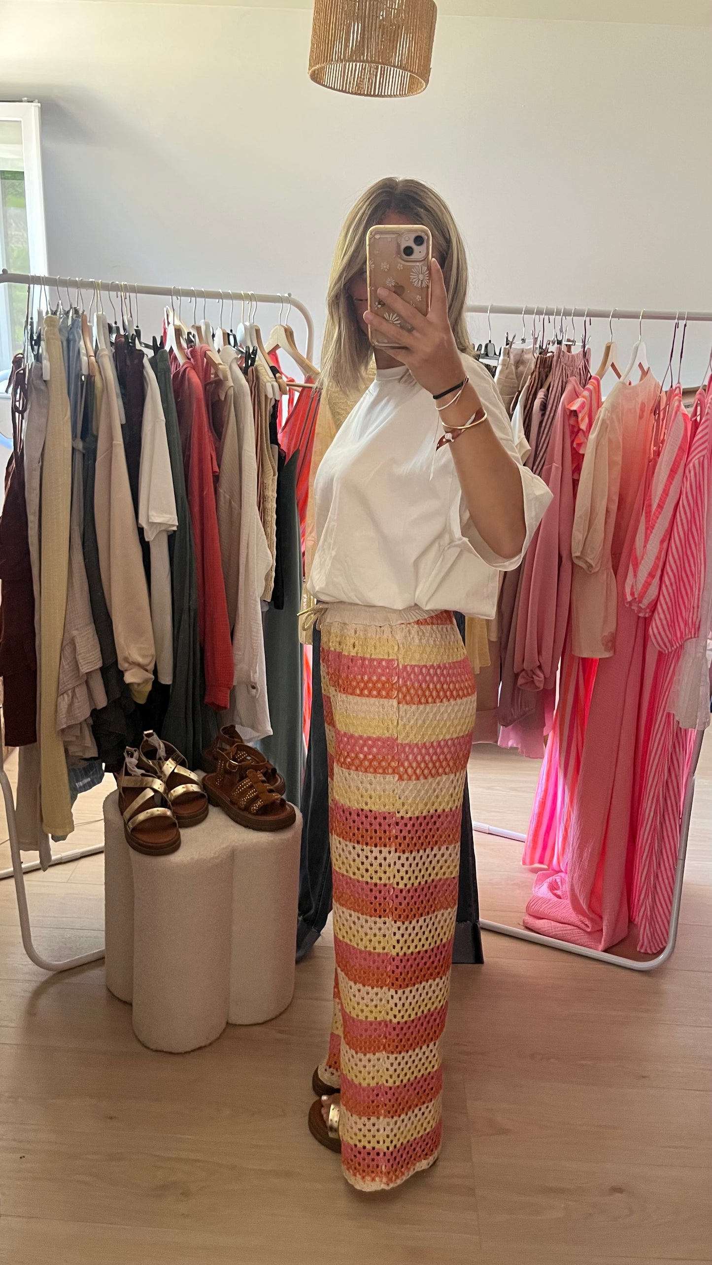 Pantalon Maïa