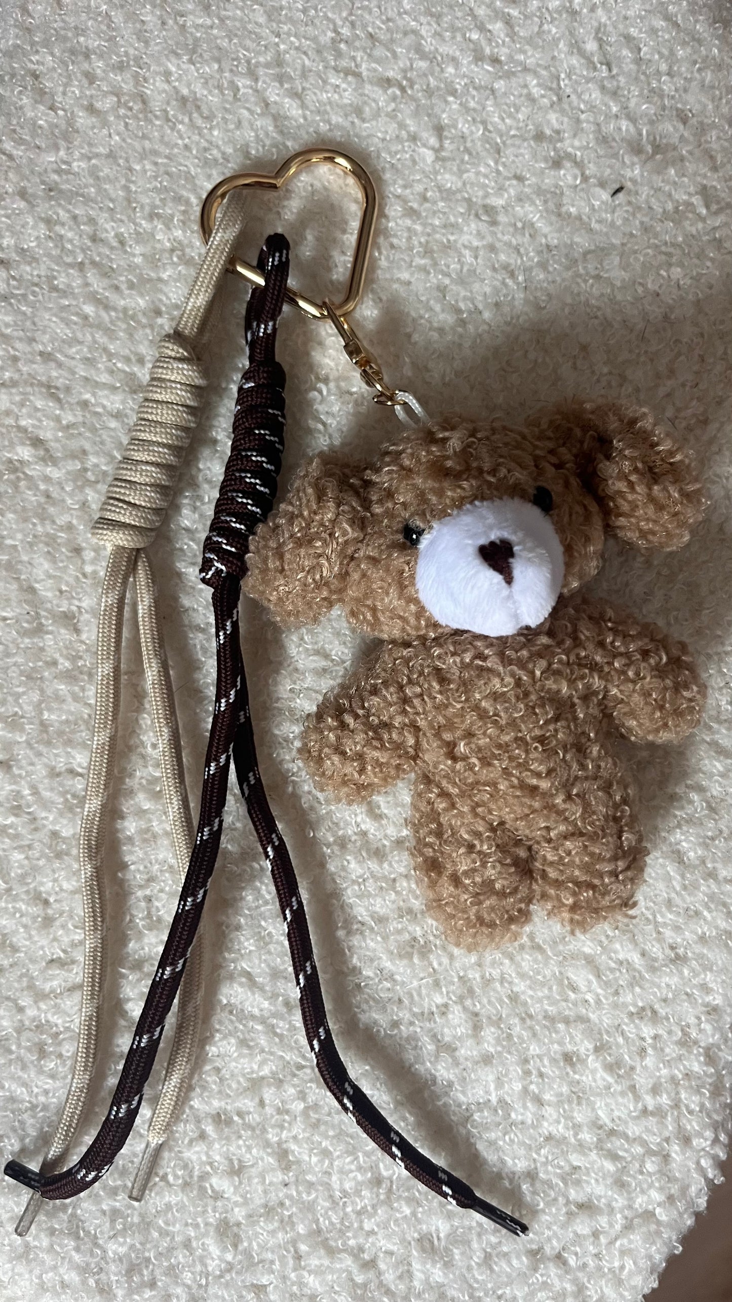 Grigri nounours