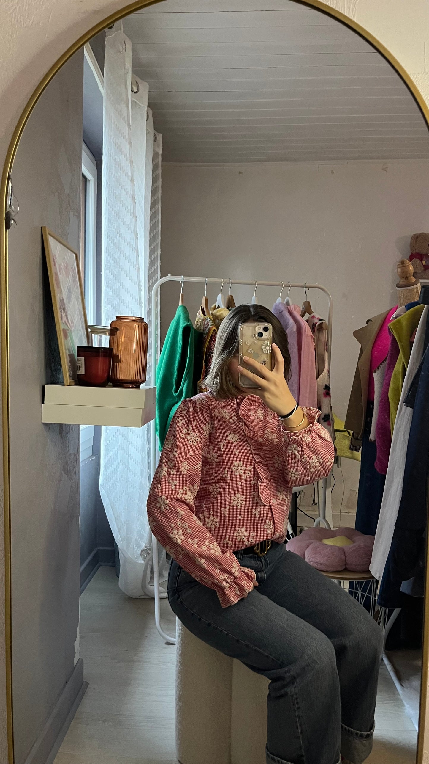 Chemisier Emy