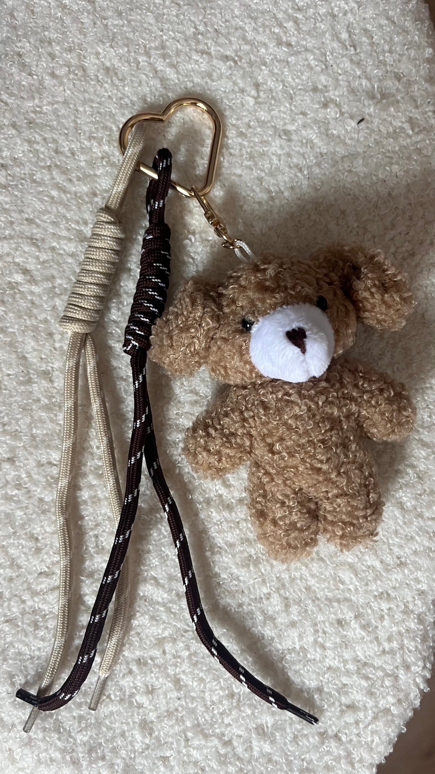 Grigri nounours