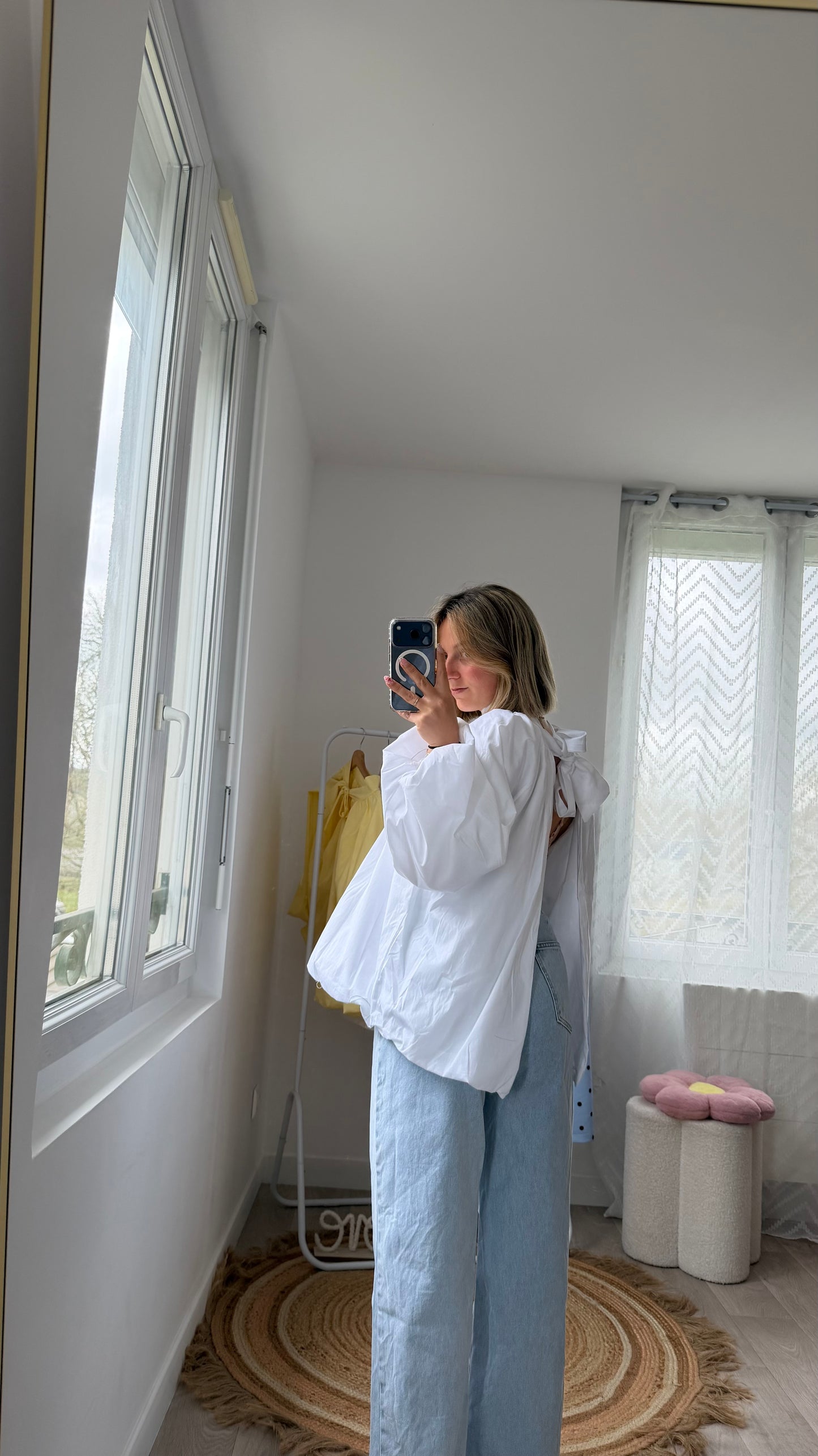 Blouse Adèle