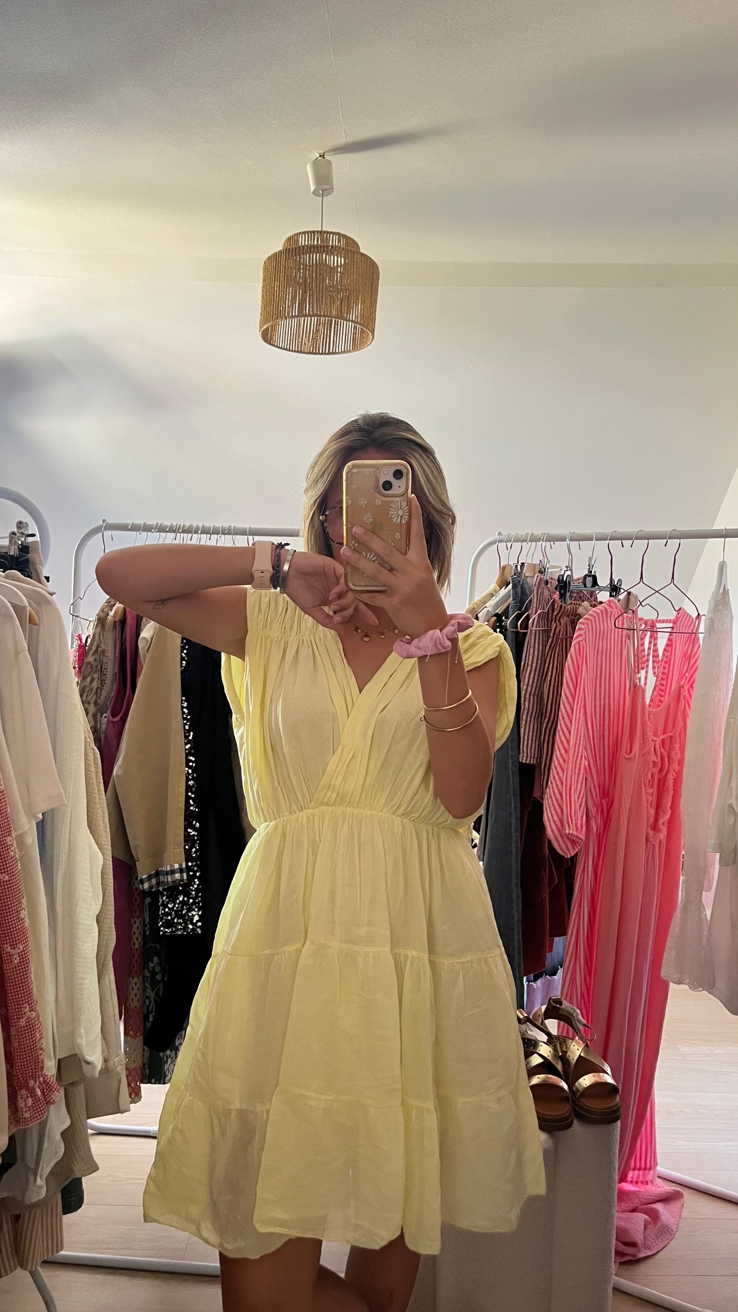 Robe Naïa