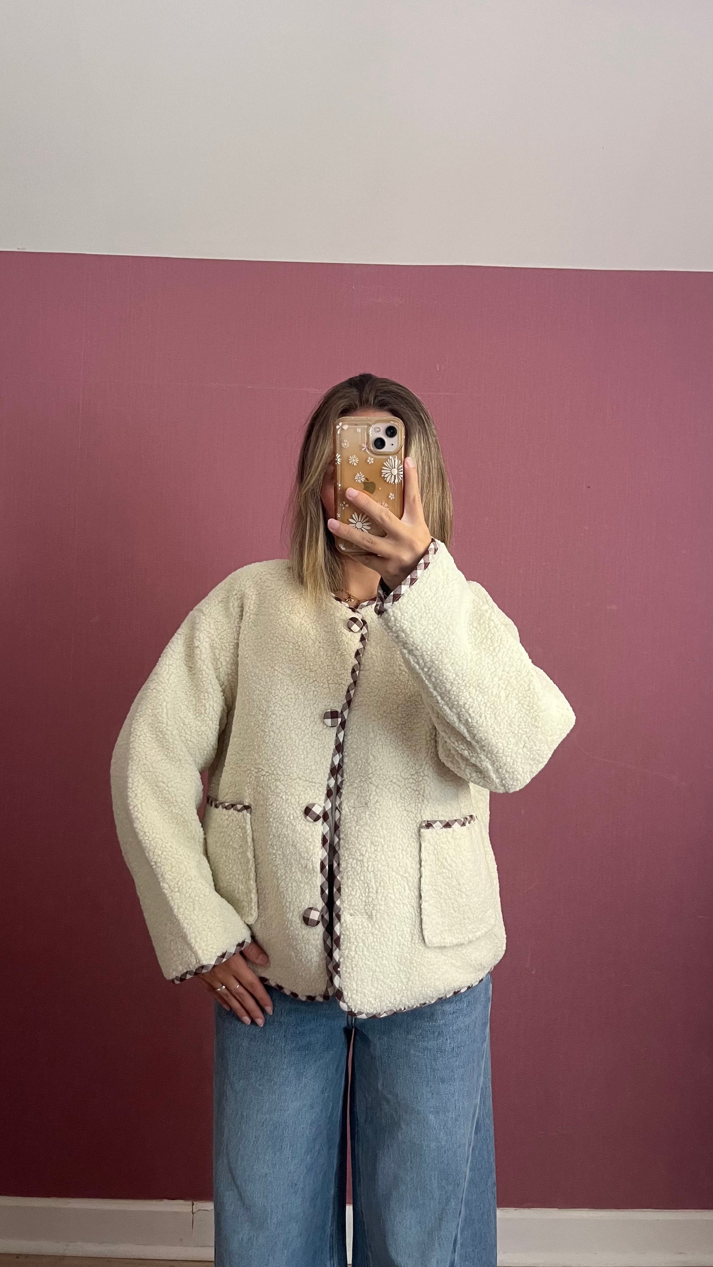 Veste Simone