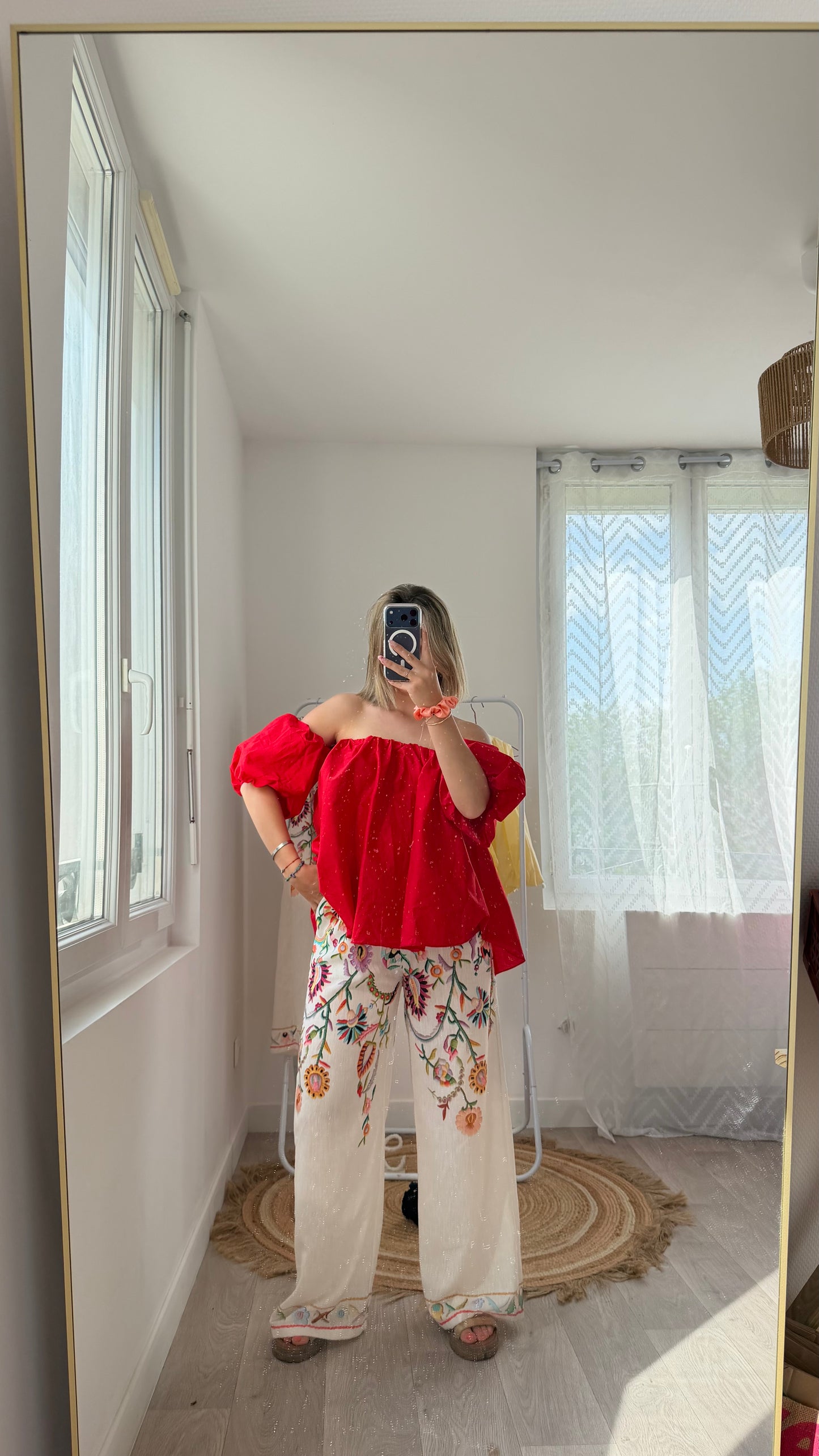 Pantalon Nina