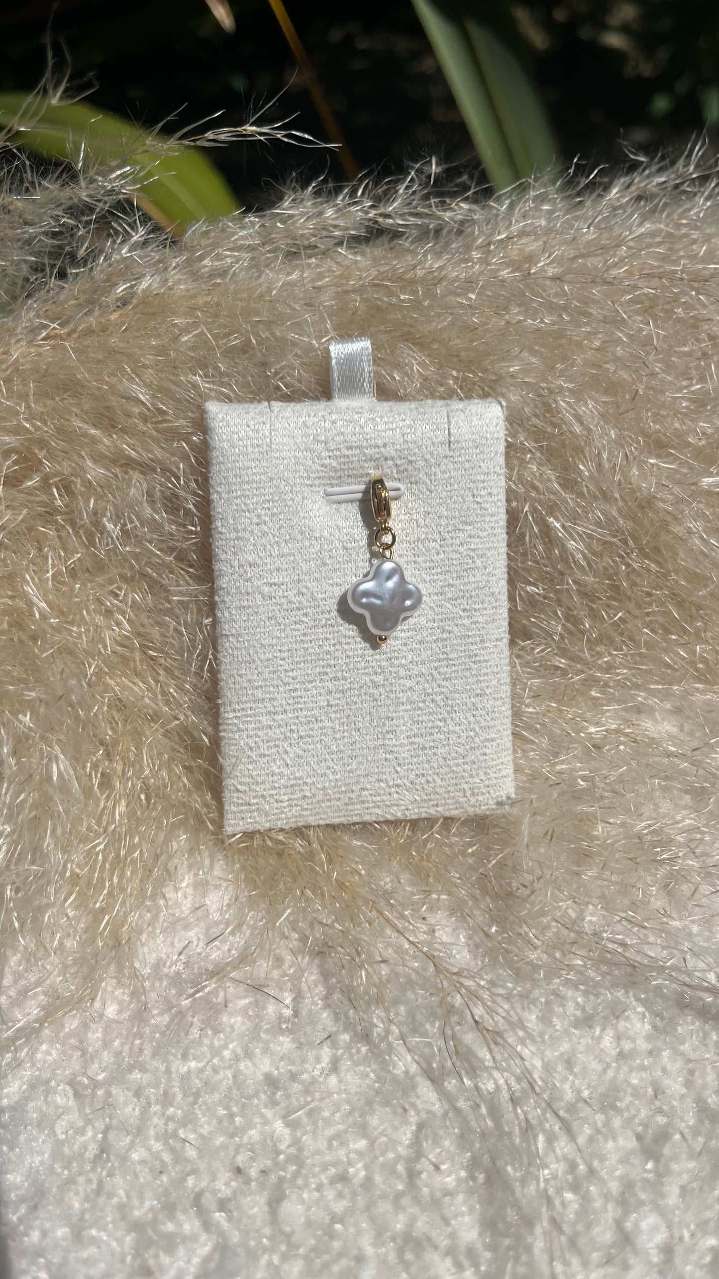 Pendentif croix