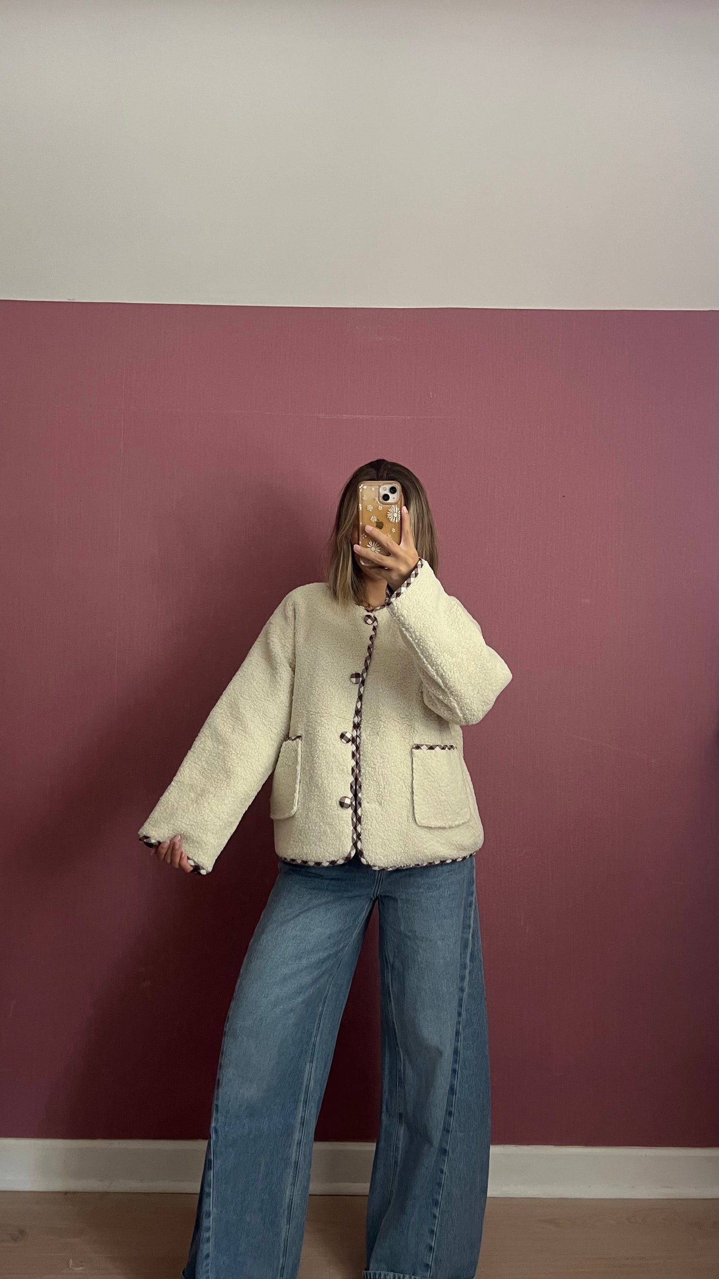 Veste Simone