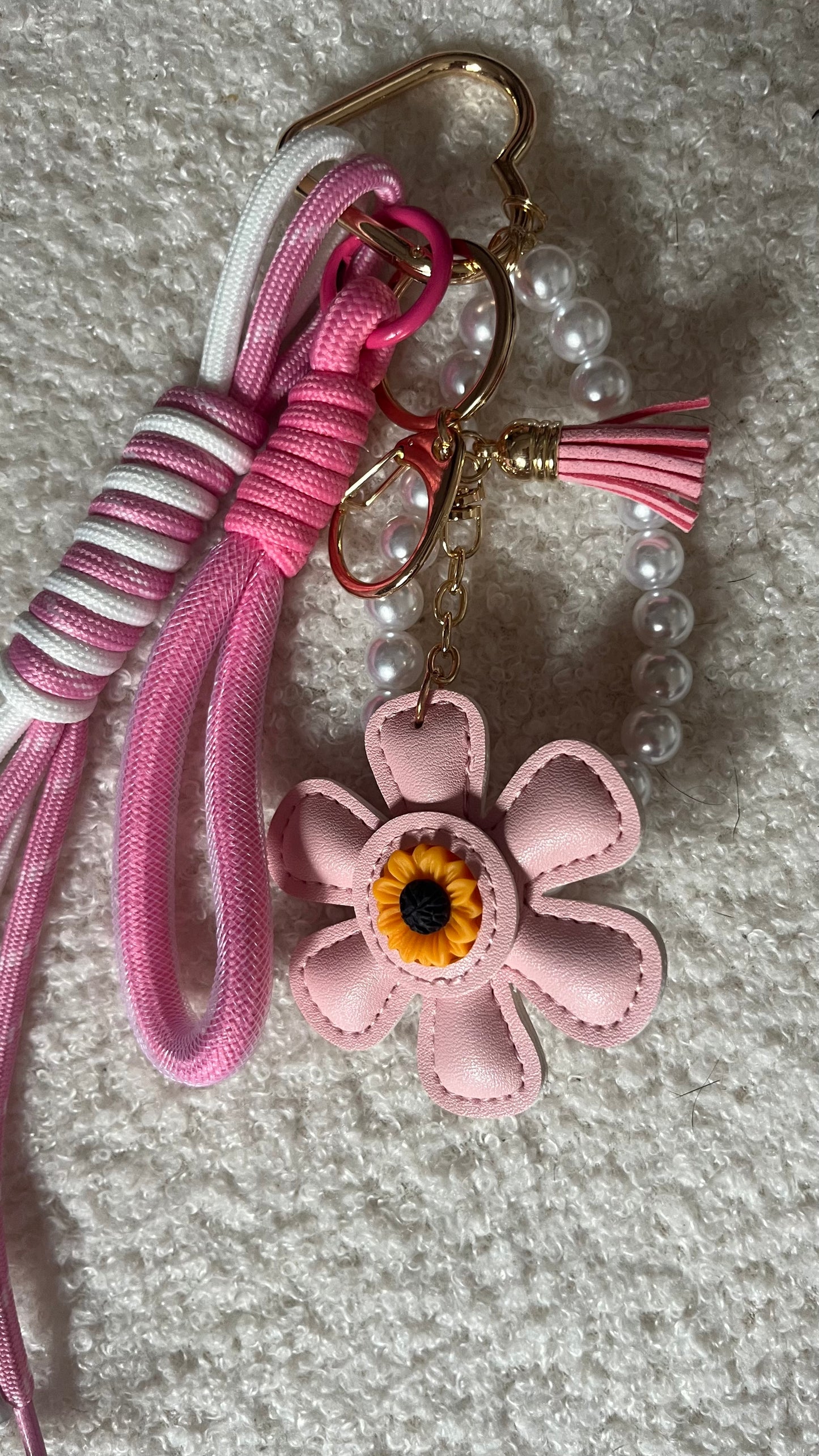 Grigri fleur