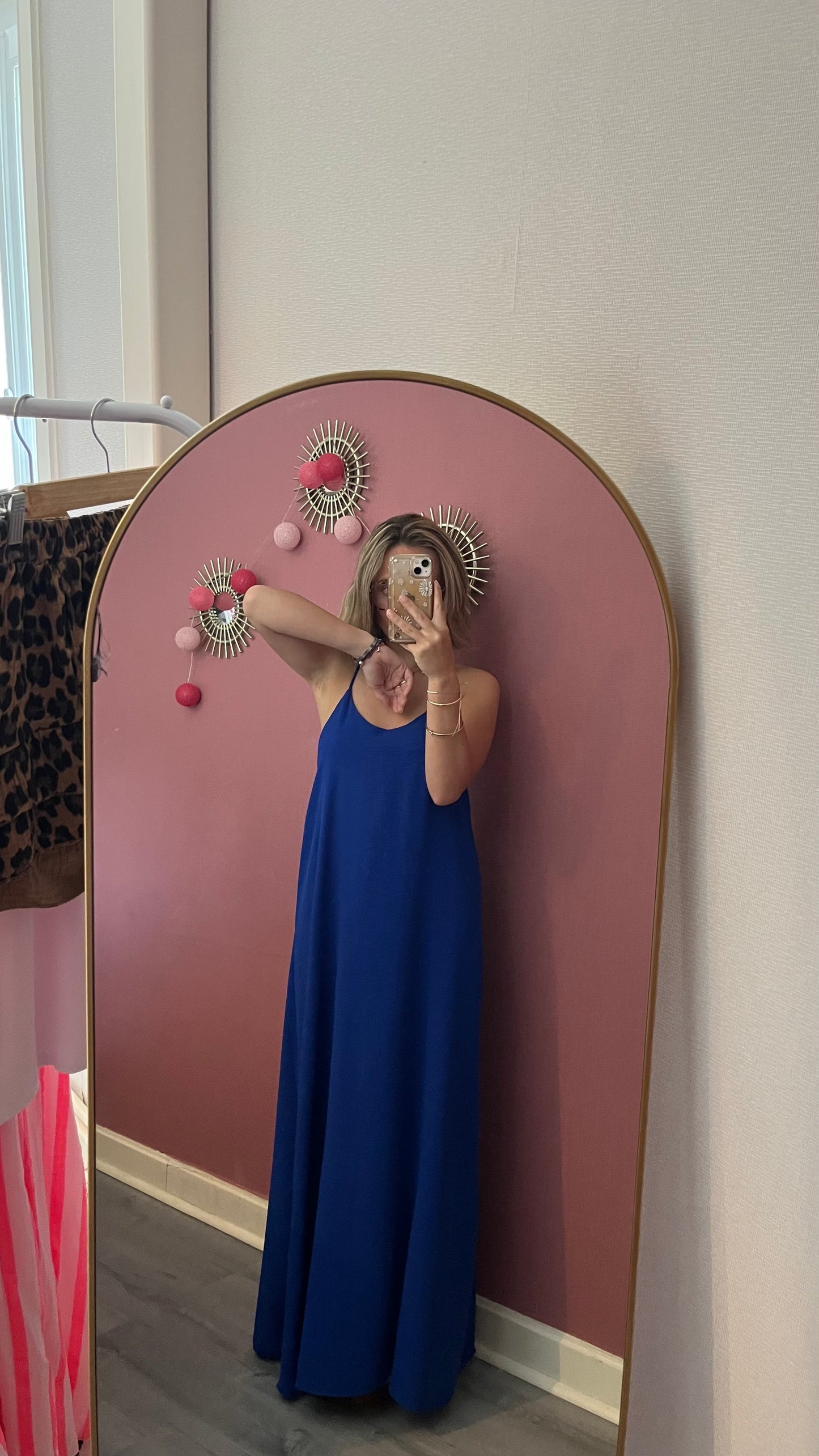 Robe Zoé