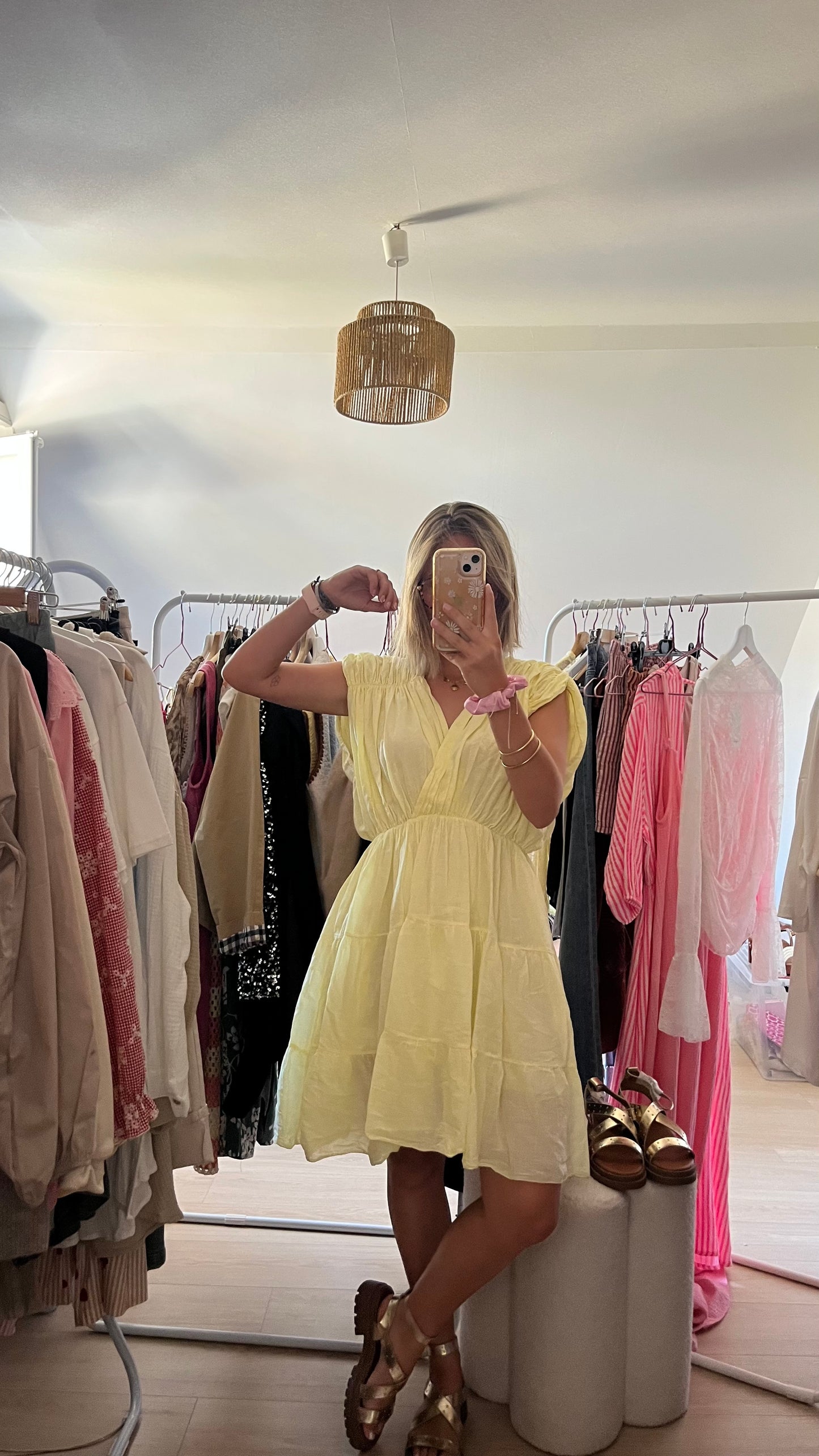Robe Naïa