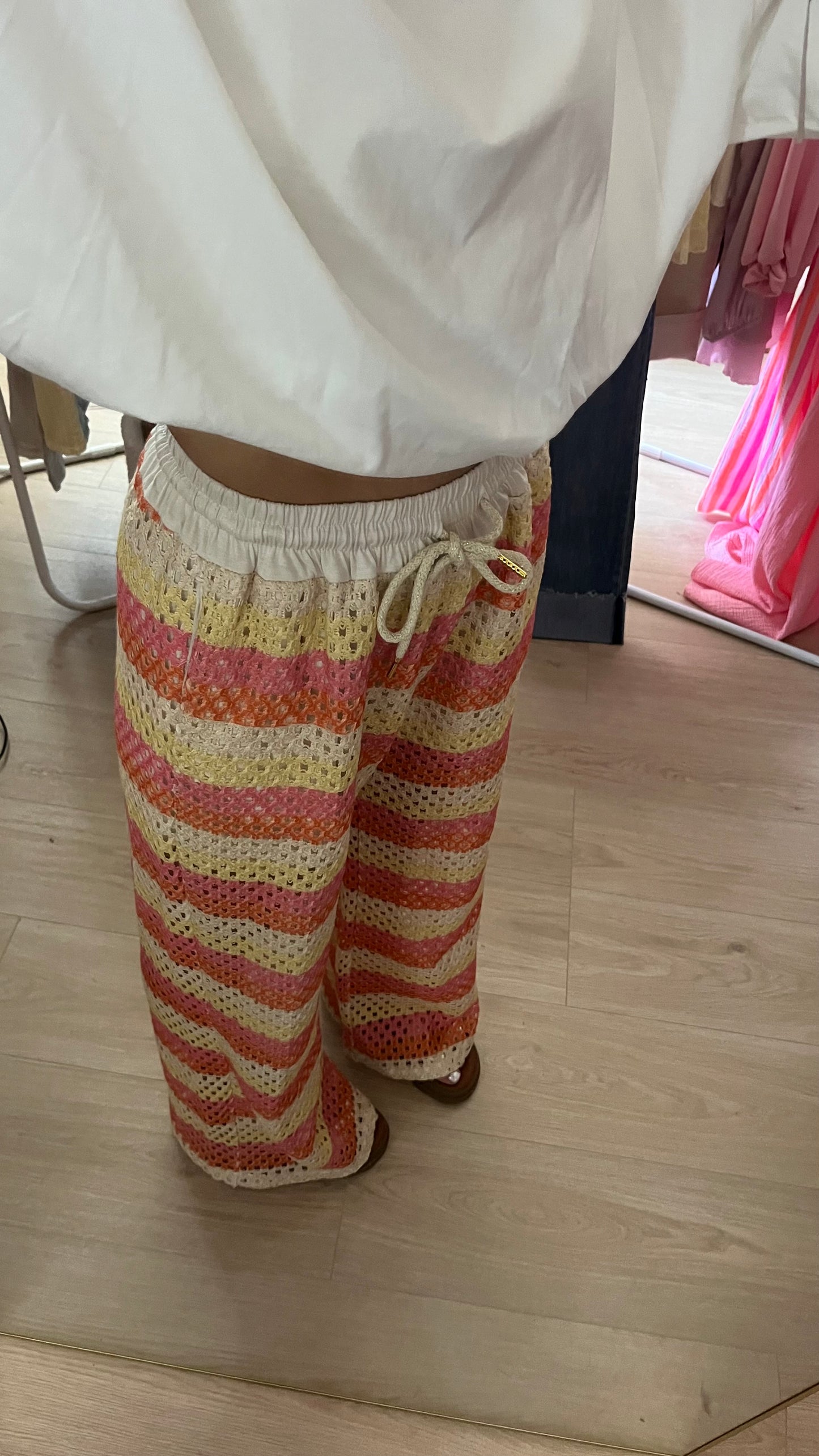 Pantalon Maïa