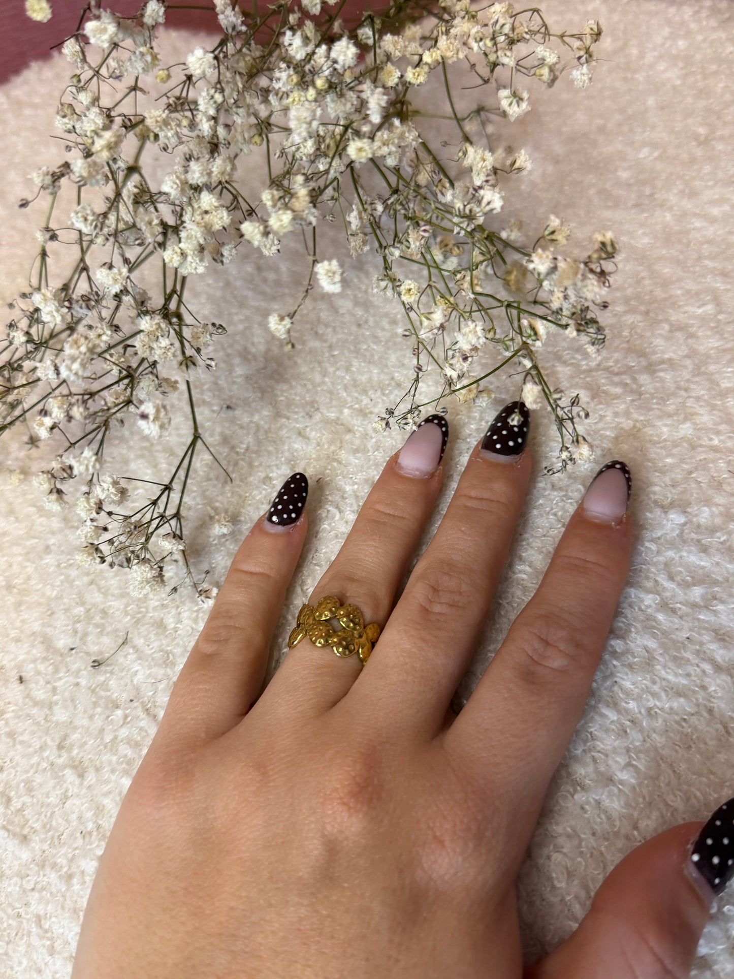 Bague