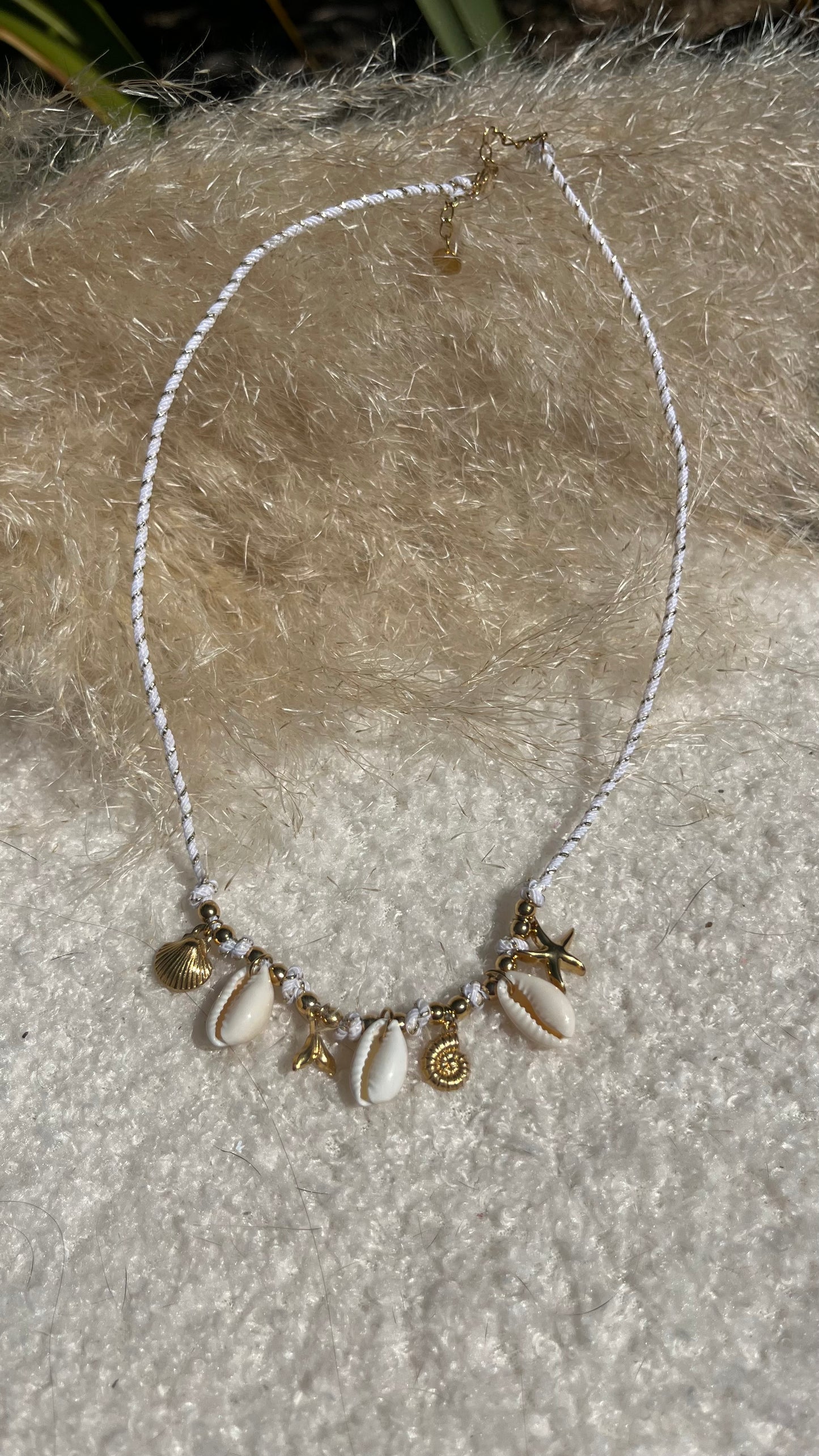 Collier Leonie