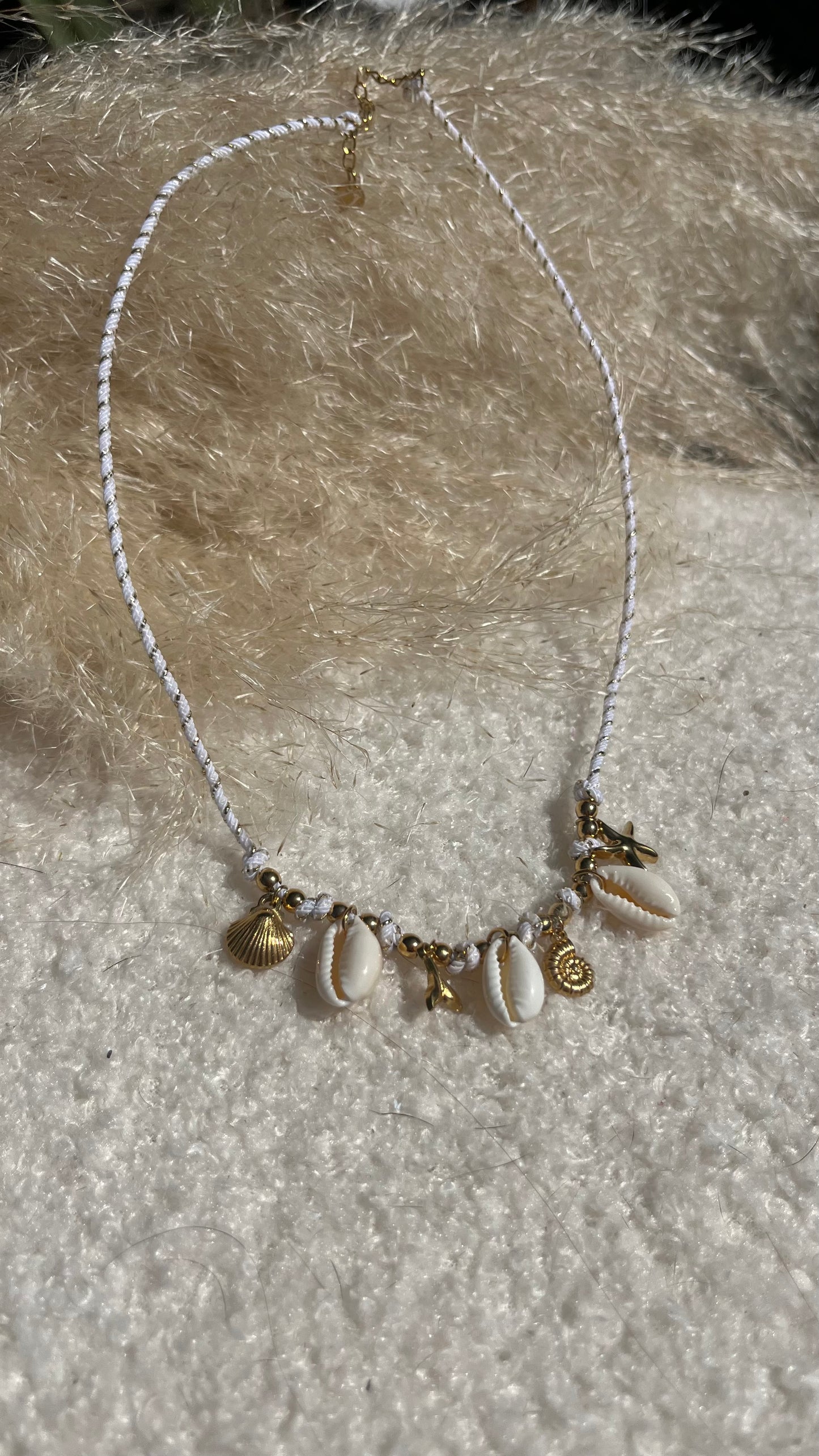 Collier Leonie