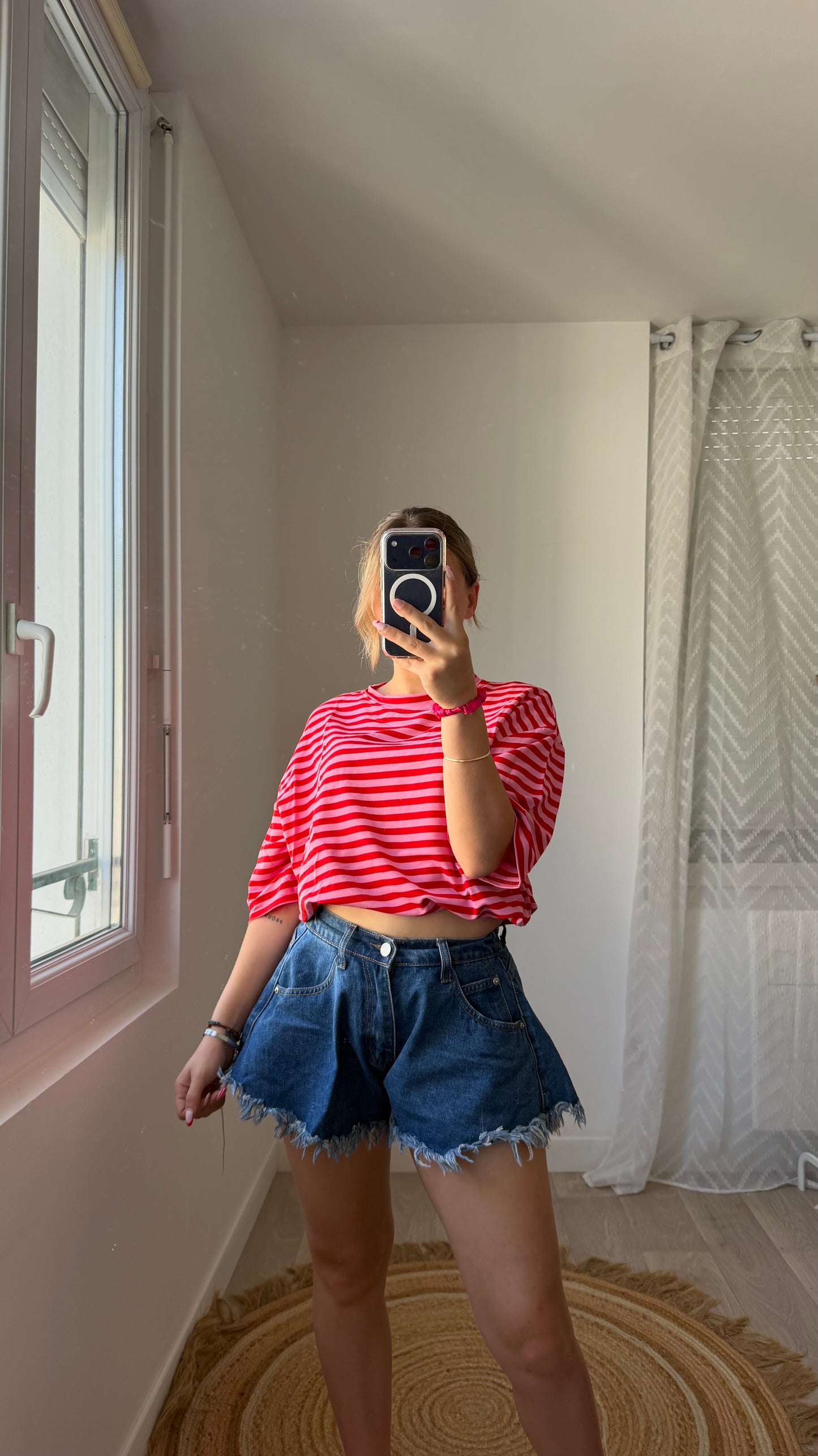 T-Shirt Esmée