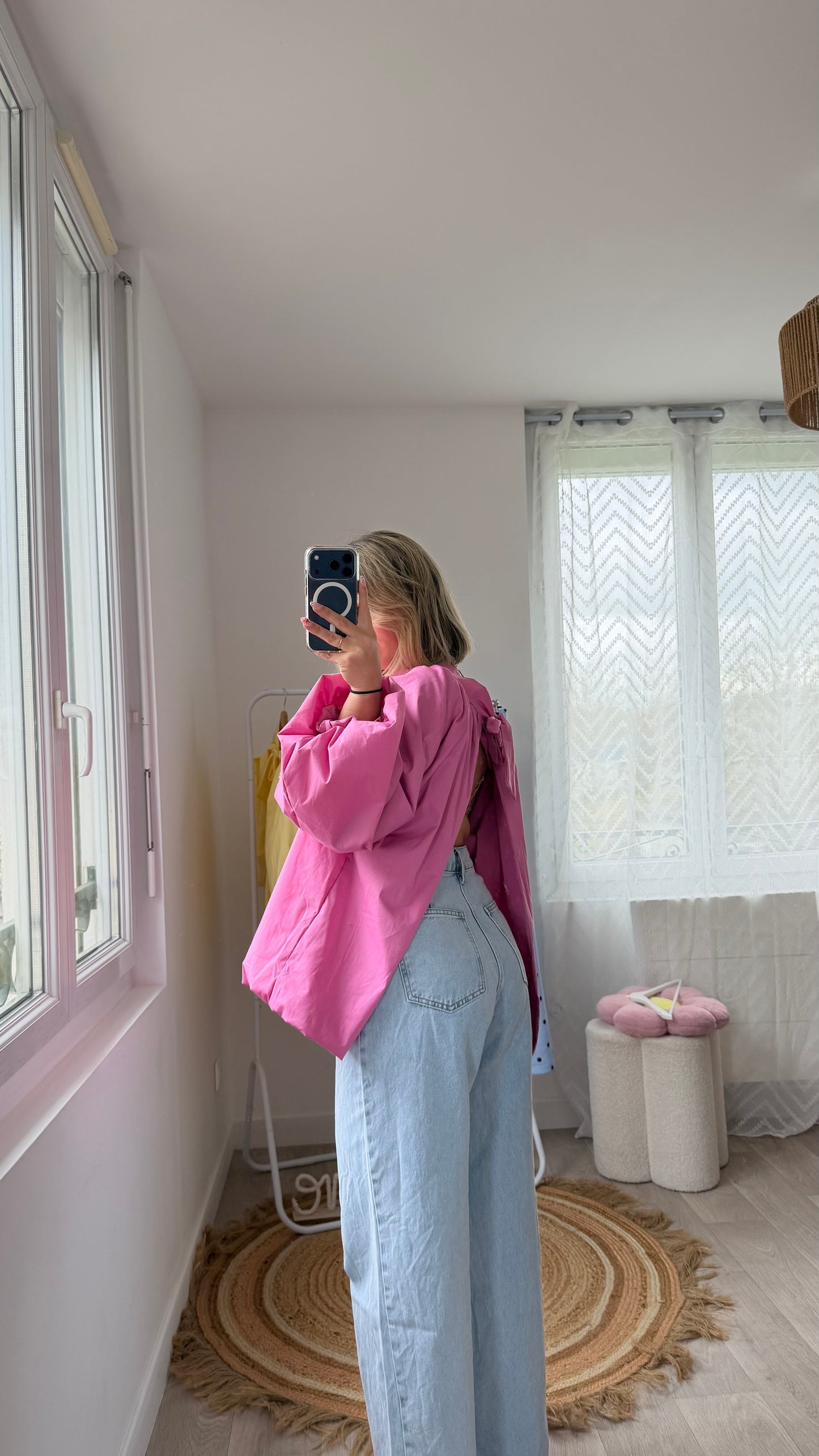 Blouse Adèle