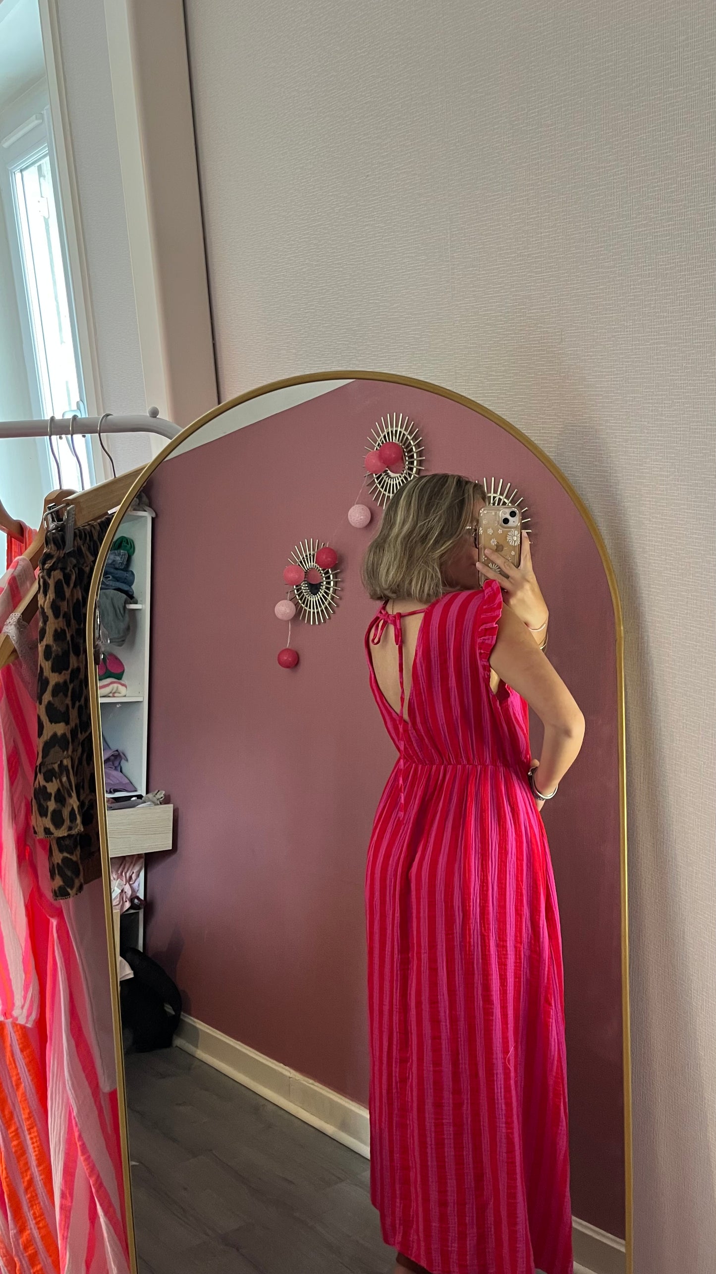Robe Laurela