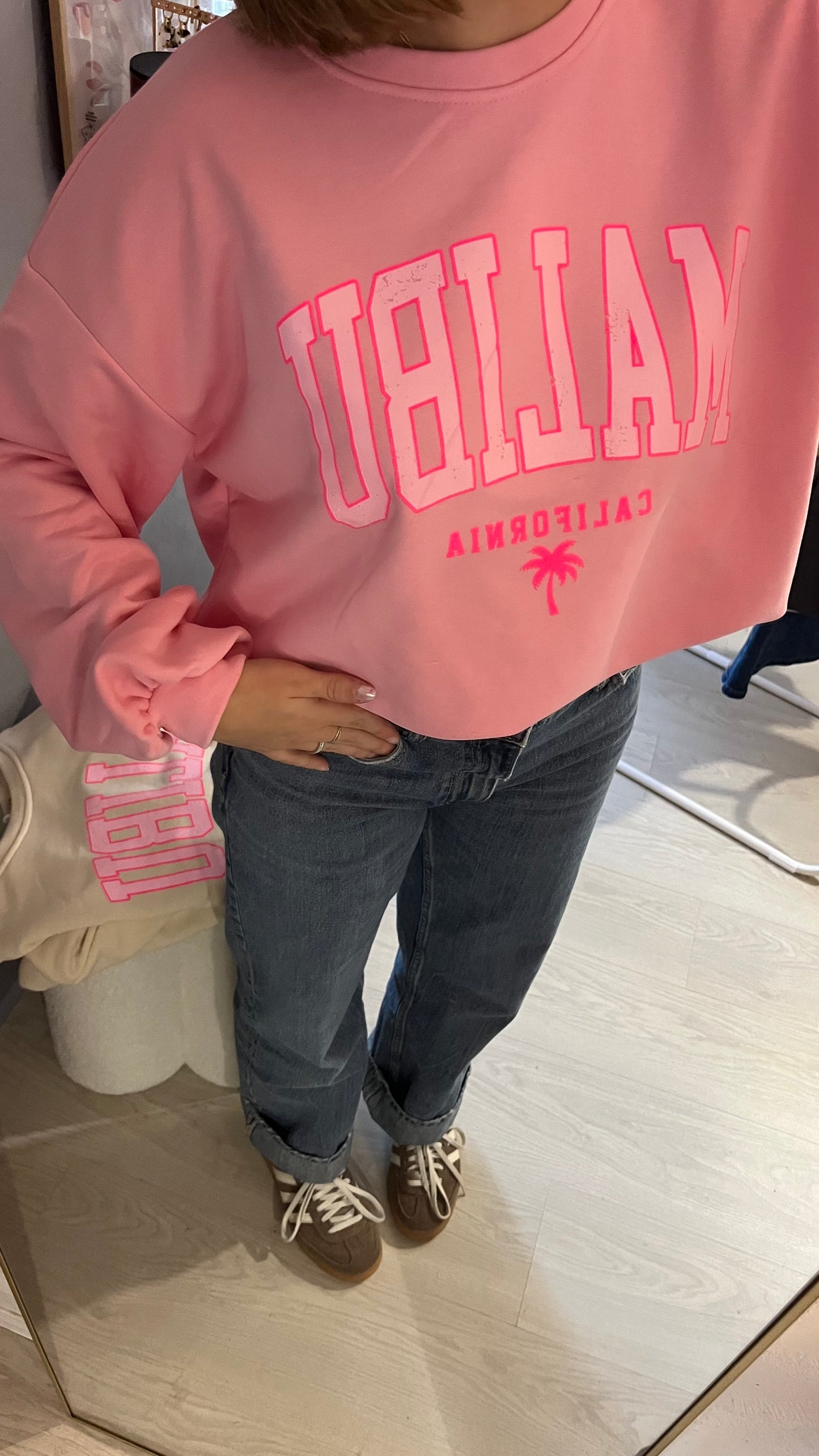 Sweat Malibu