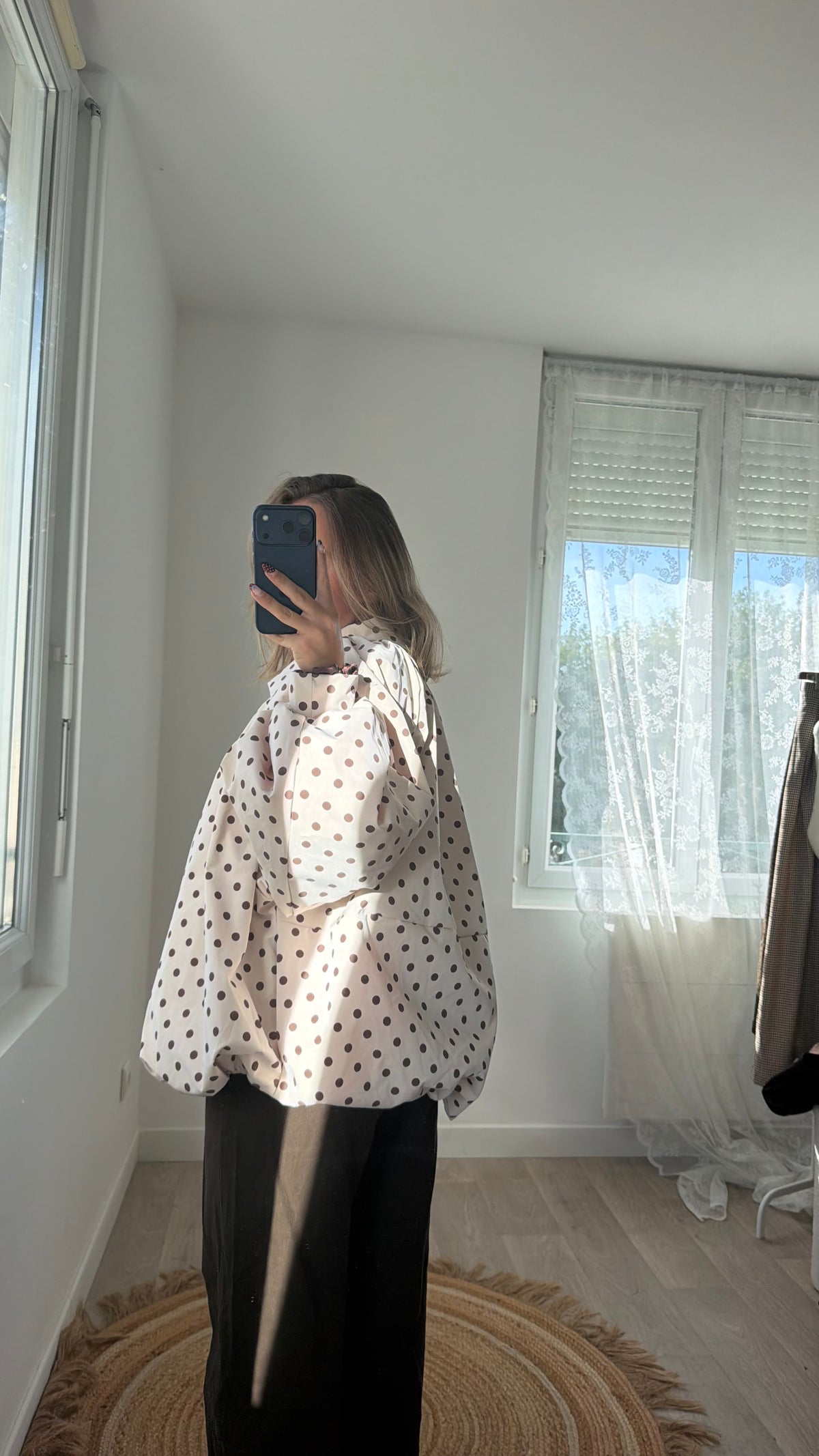 Veste Luna