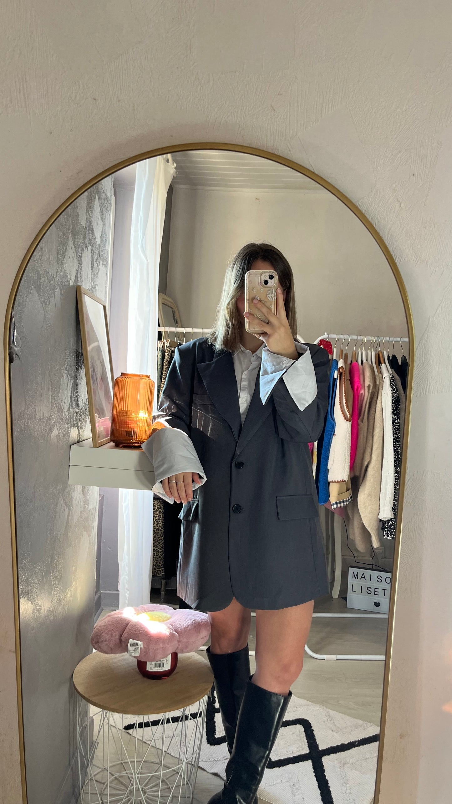 Blazer Marie