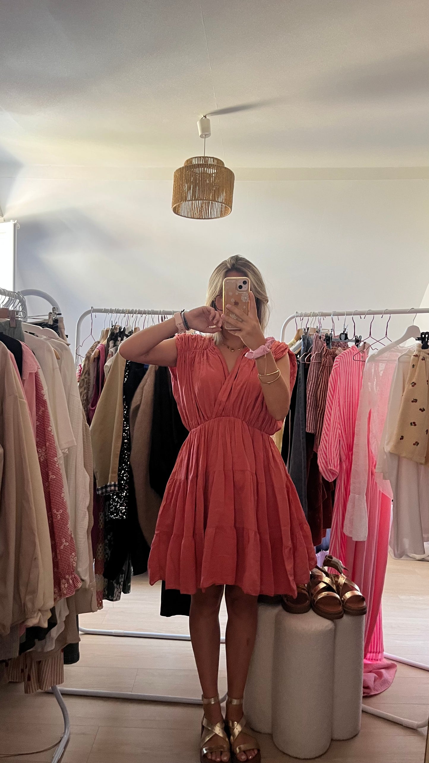 Robe Naïa