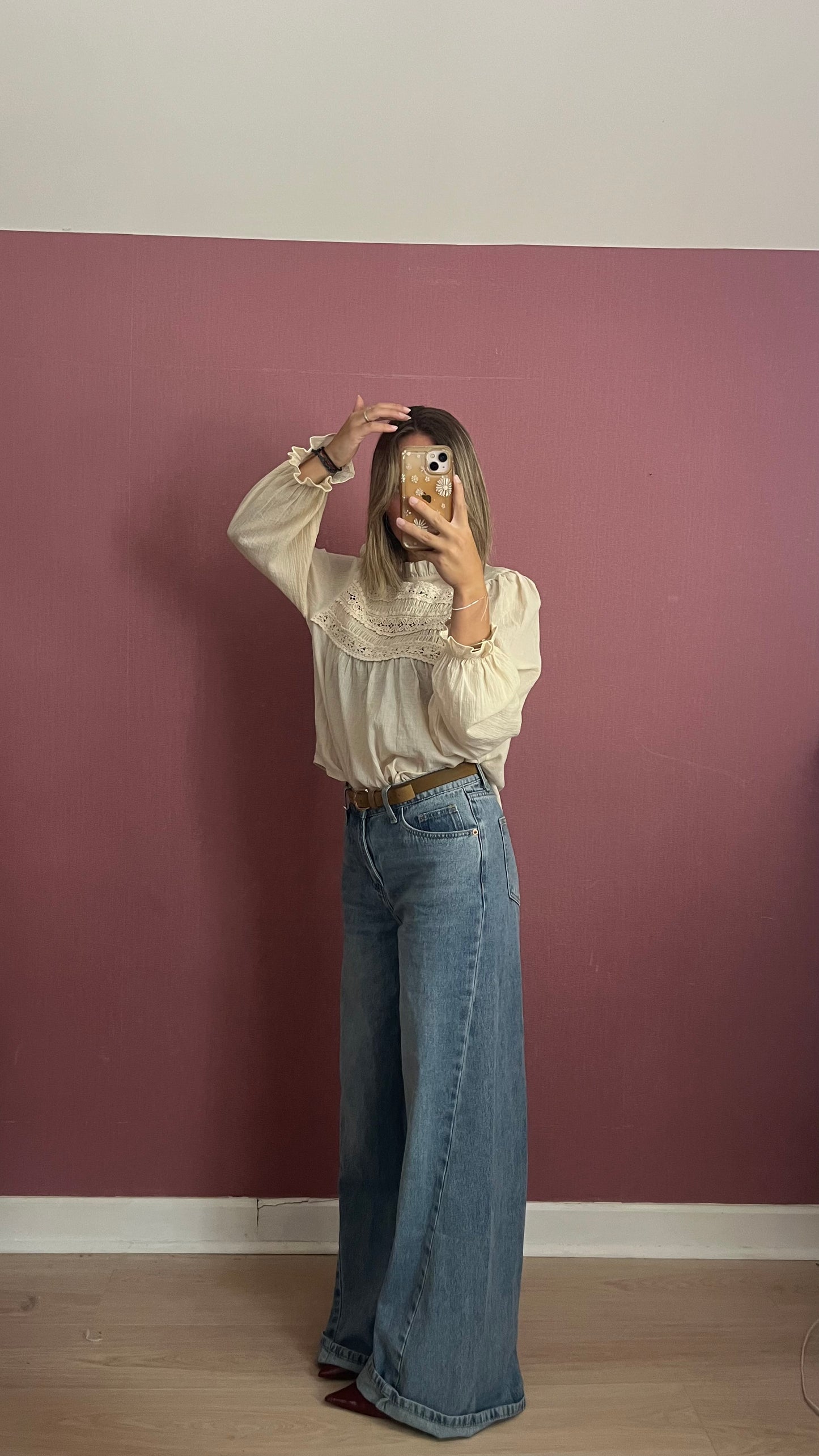 Jean Louisa