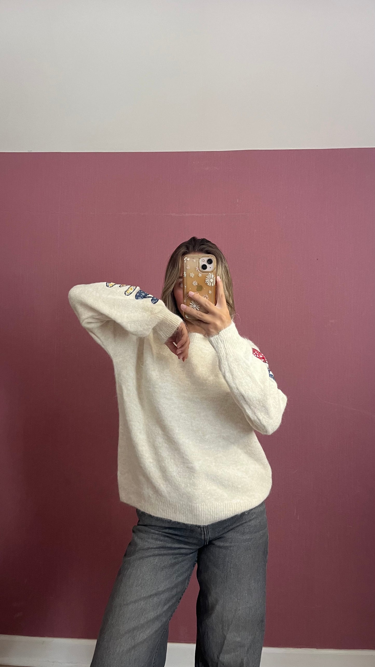 Pull Love