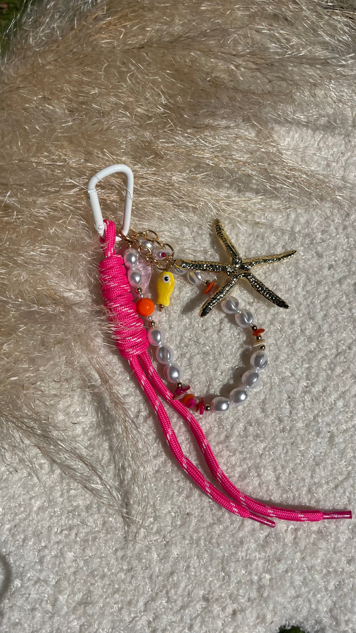 Grigri étoile