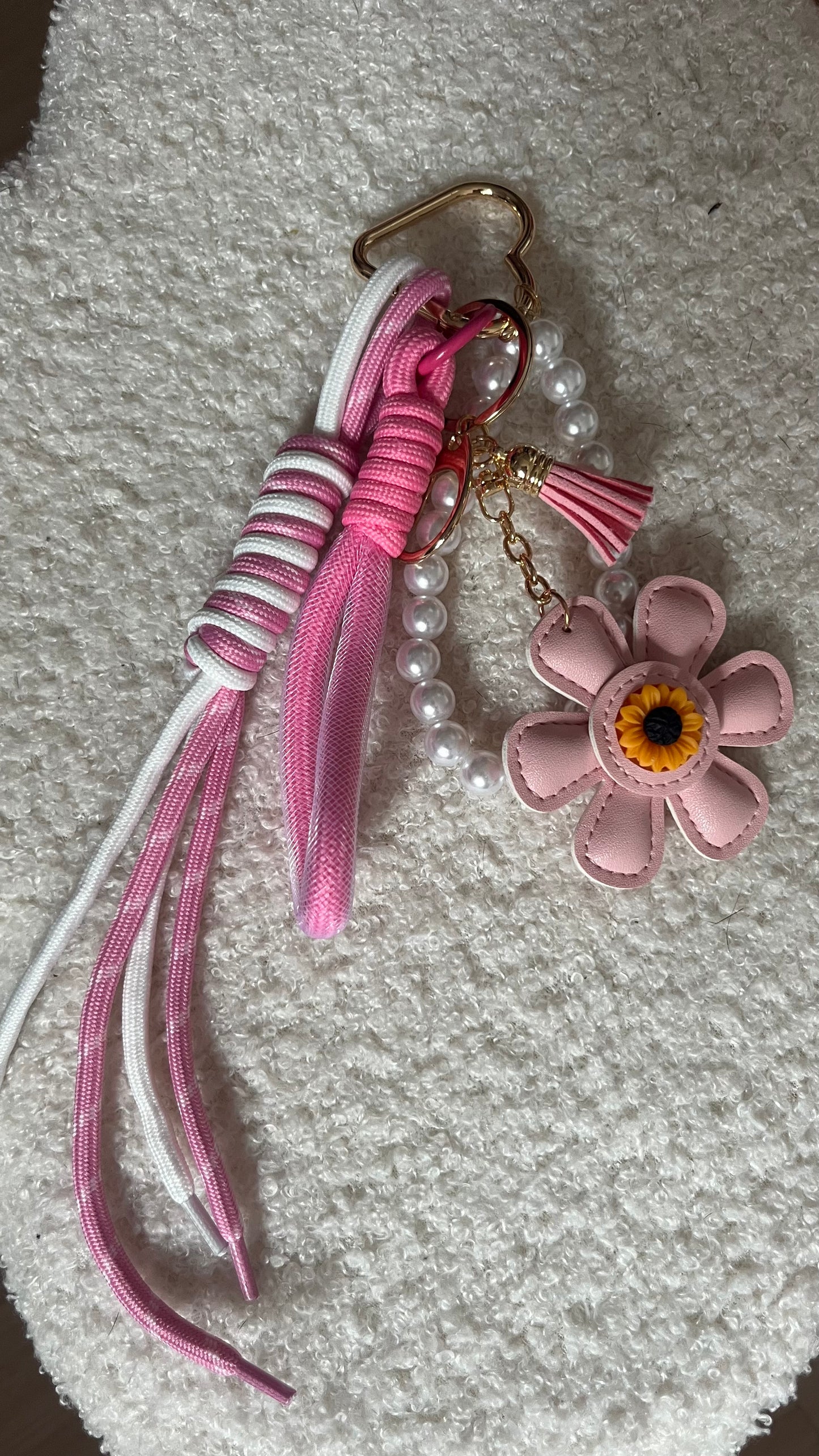 Grigri fleur