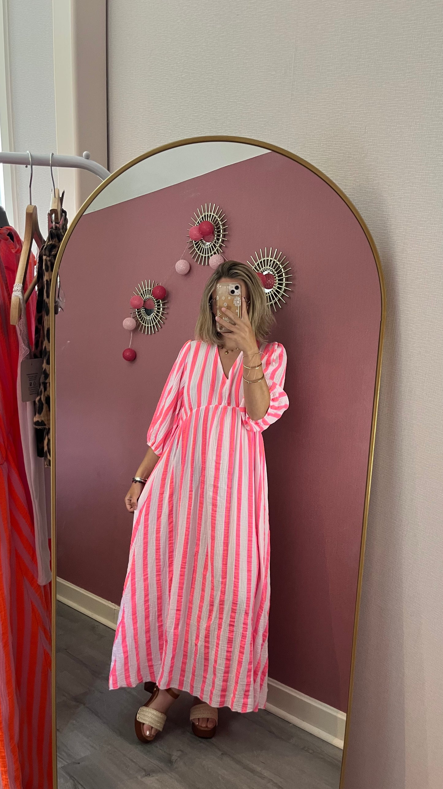 Robe Noemie