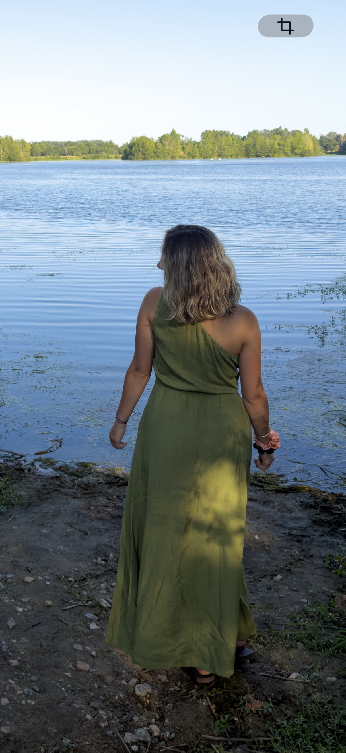 Robe Elisa