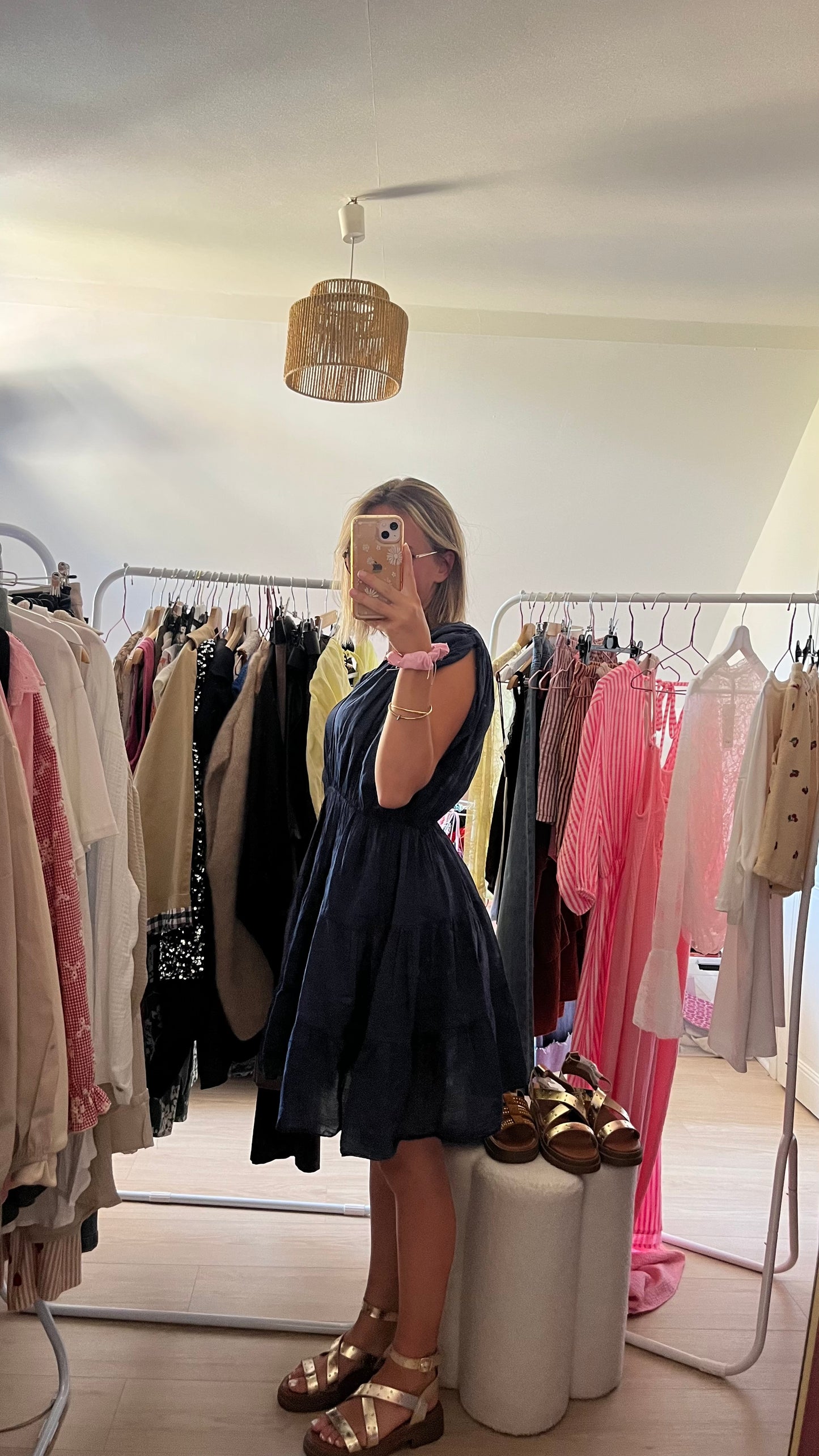 Robe Naïa