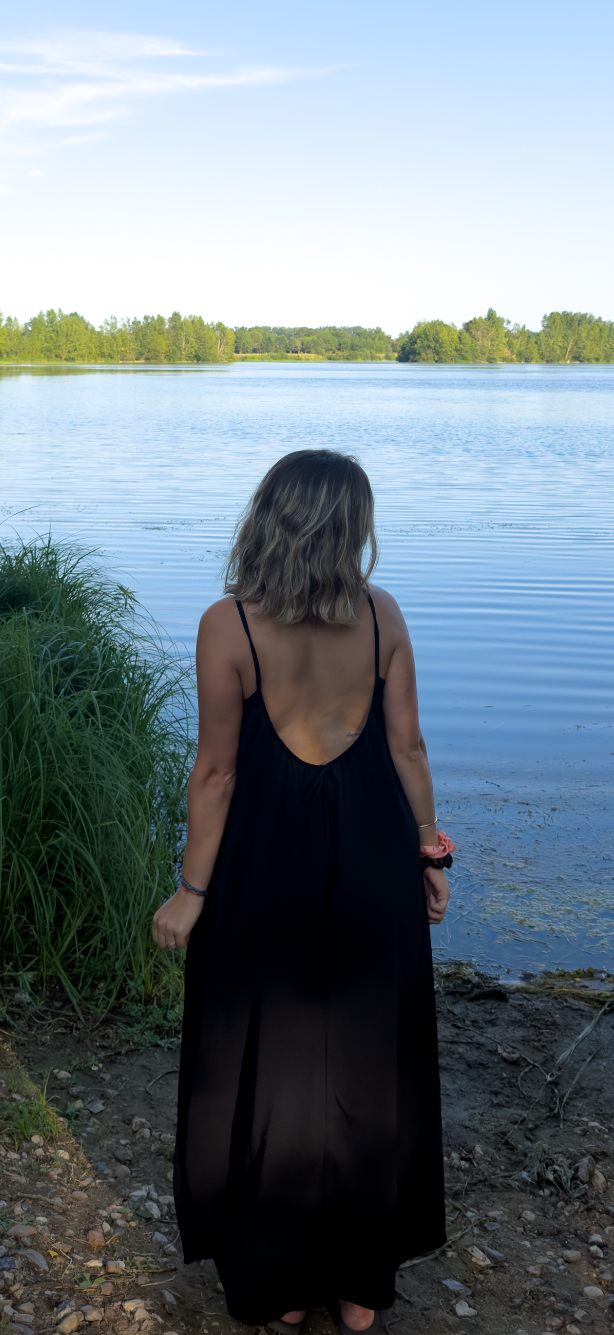 Robe Léa