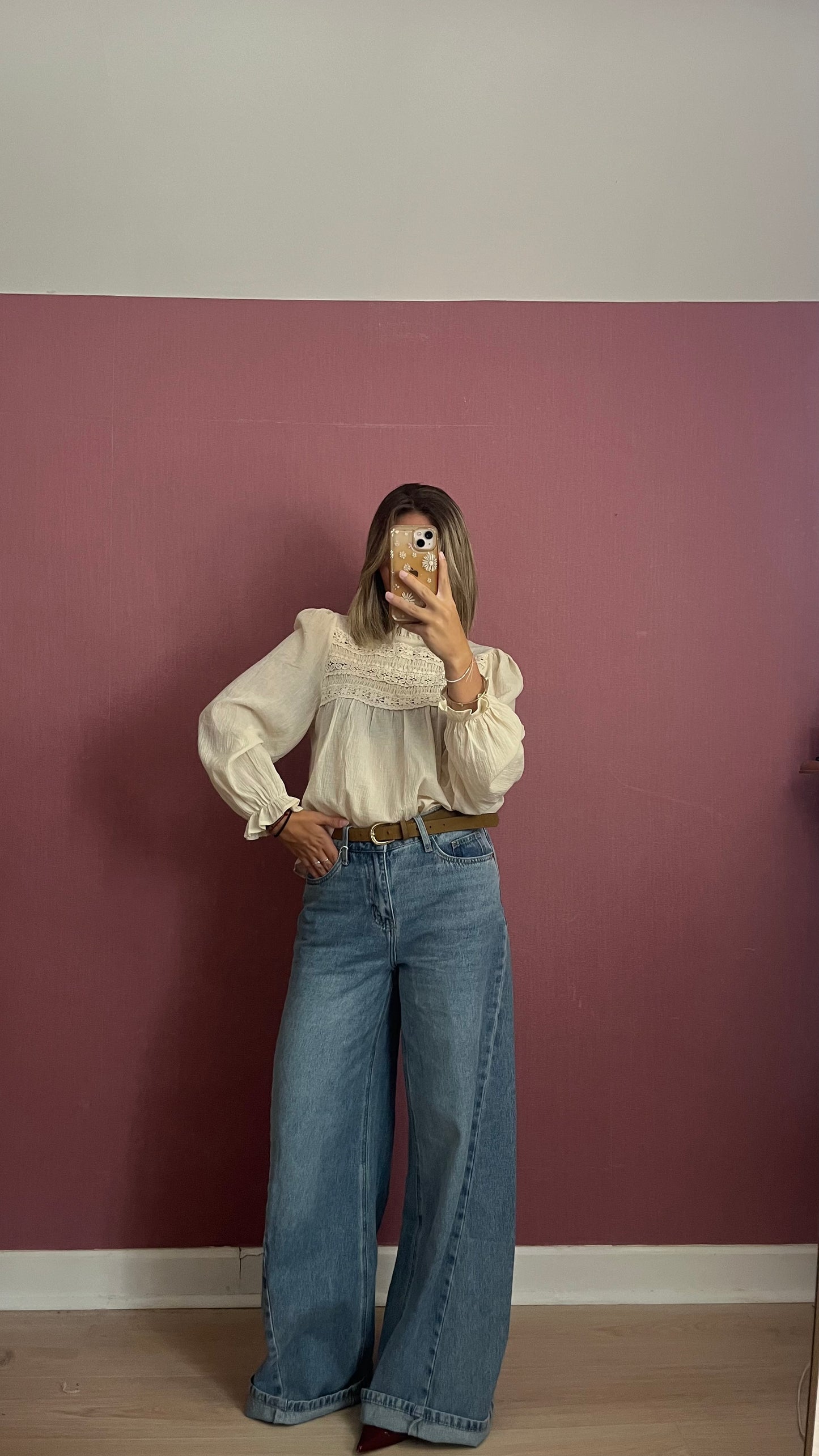 Jean Louisa