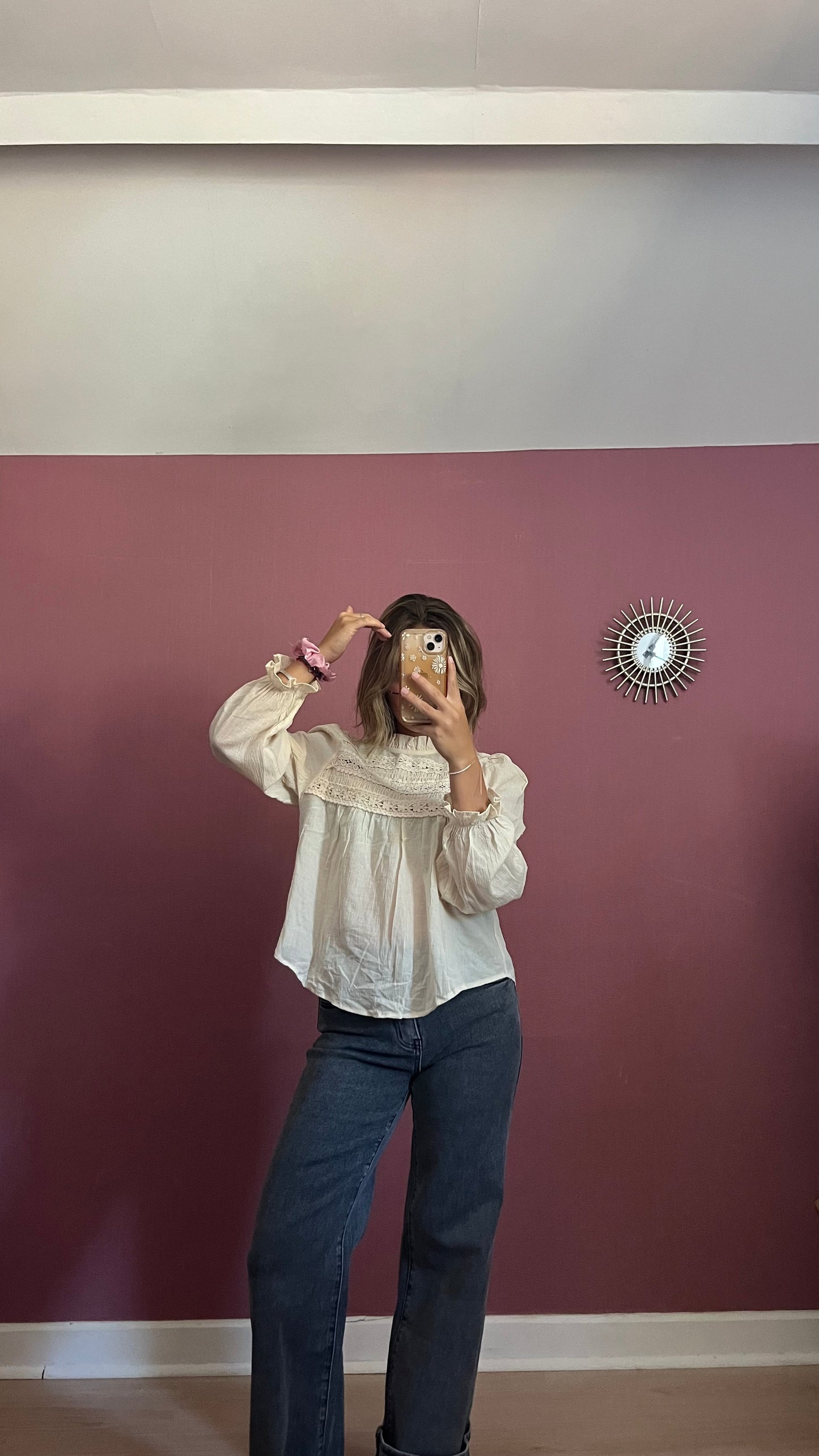 Blouse Inaya