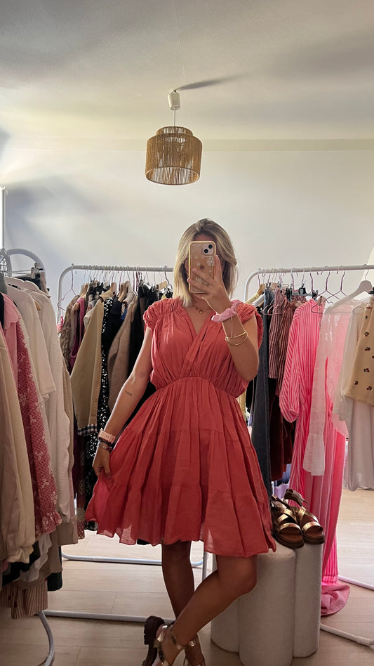 Robe Naïa