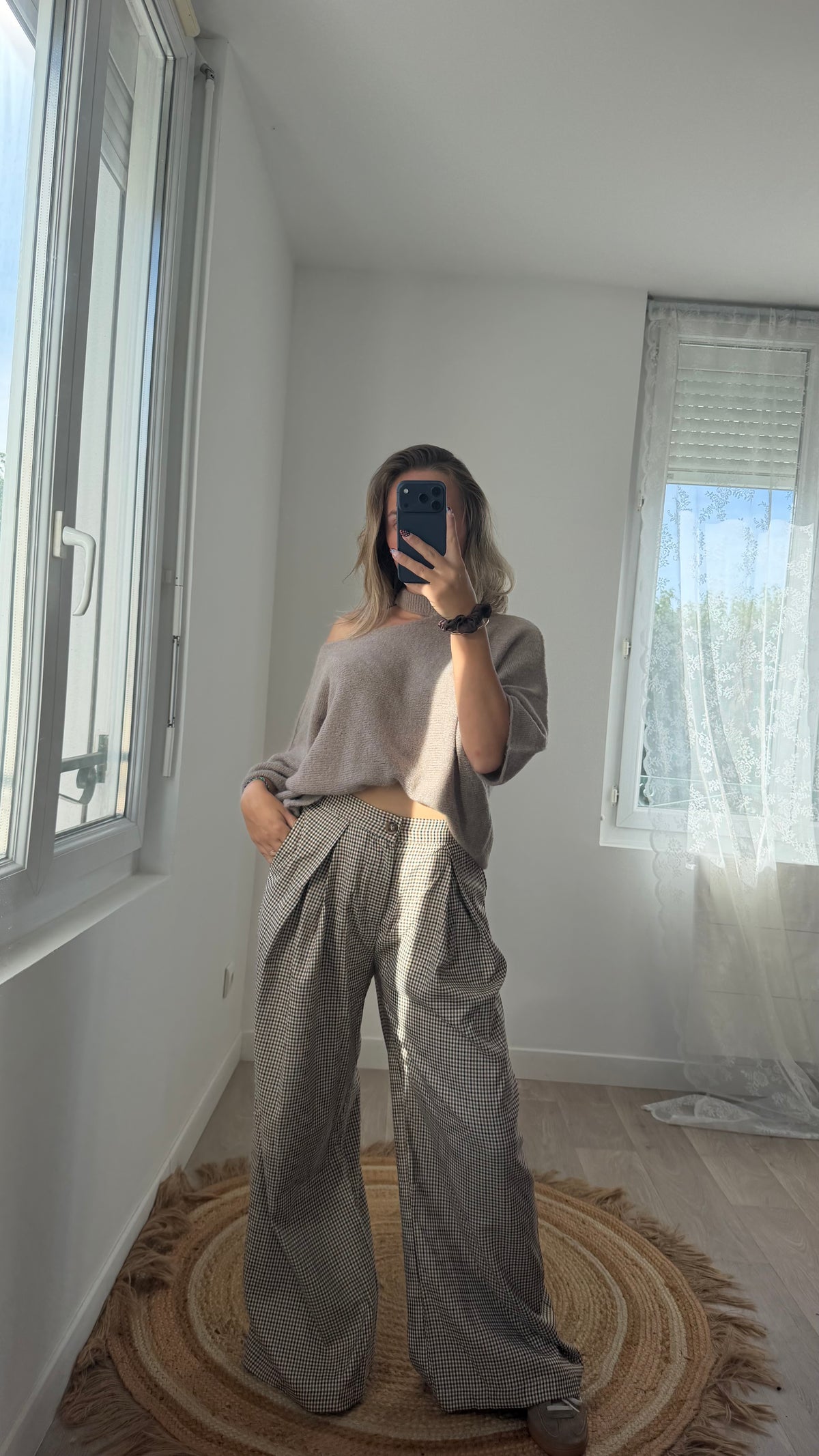 Pantalon Emie