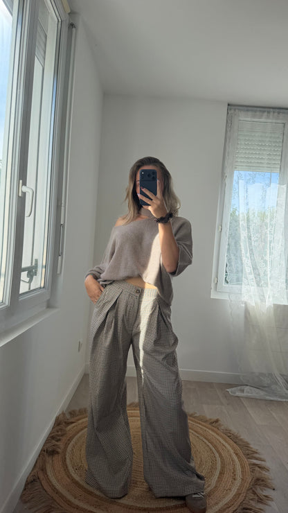 Pantalon Emie