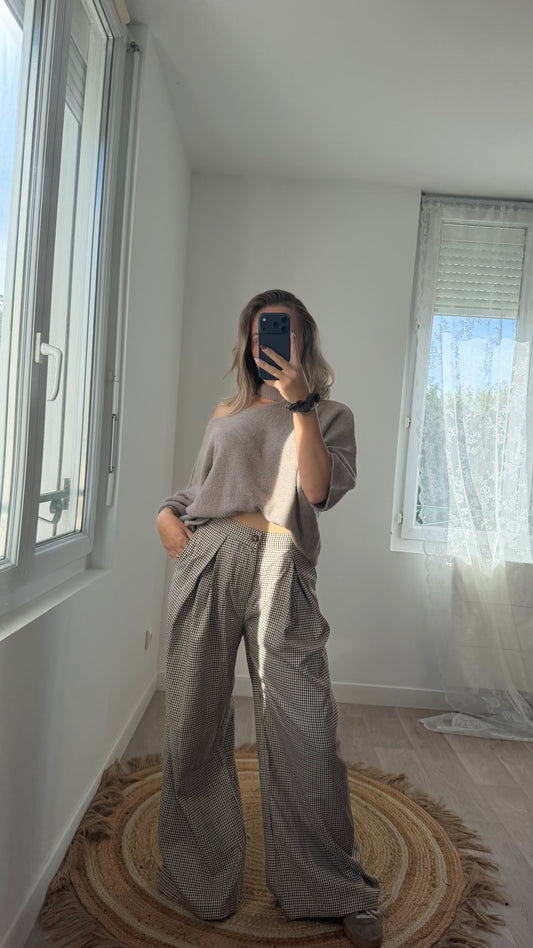 Pantalon Emie