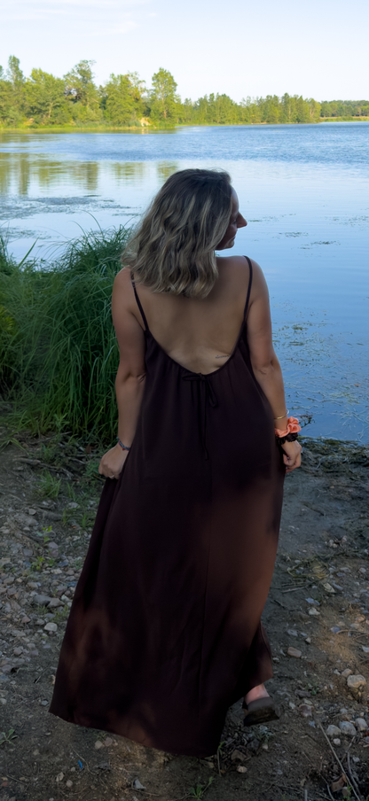 Robe Léa