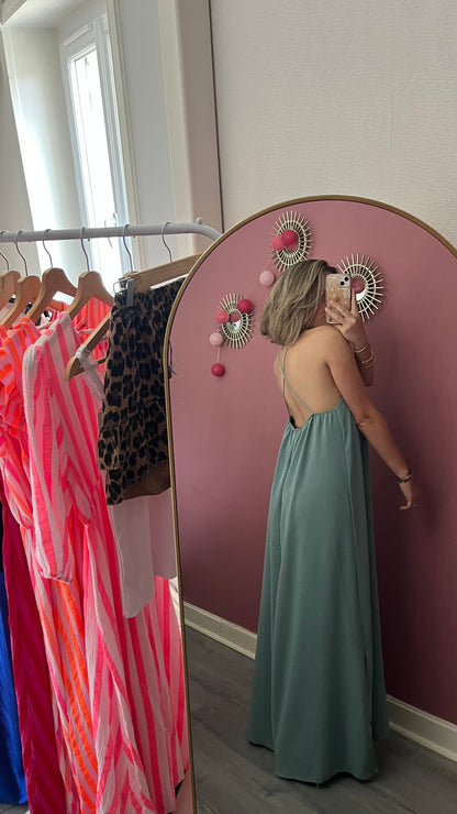 Robe Zoé