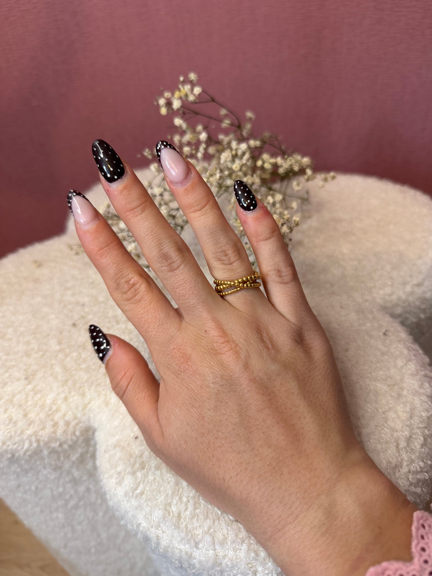 Bague