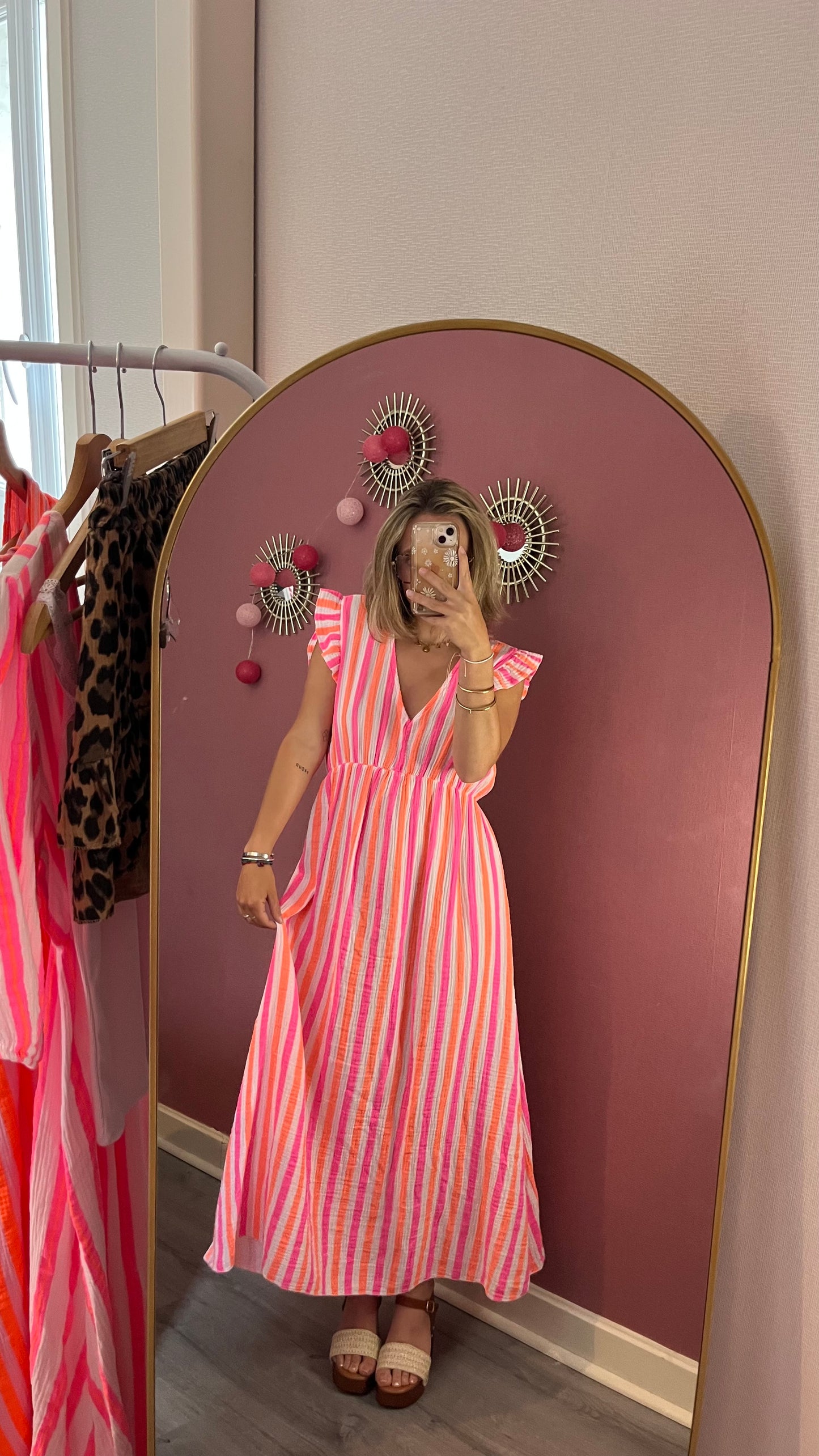Robe Laurela