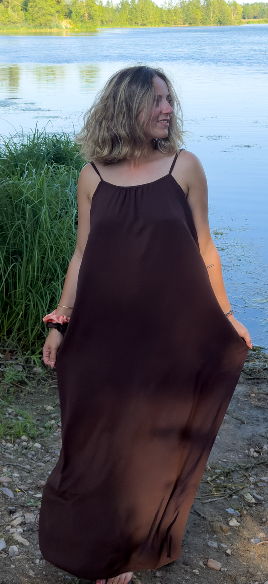 Robe Léa